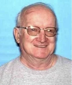 Joseph Norman Hill