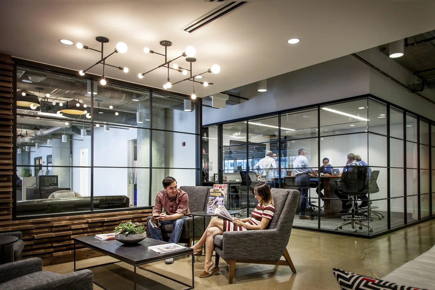 Our Studios — Studio One Eleven