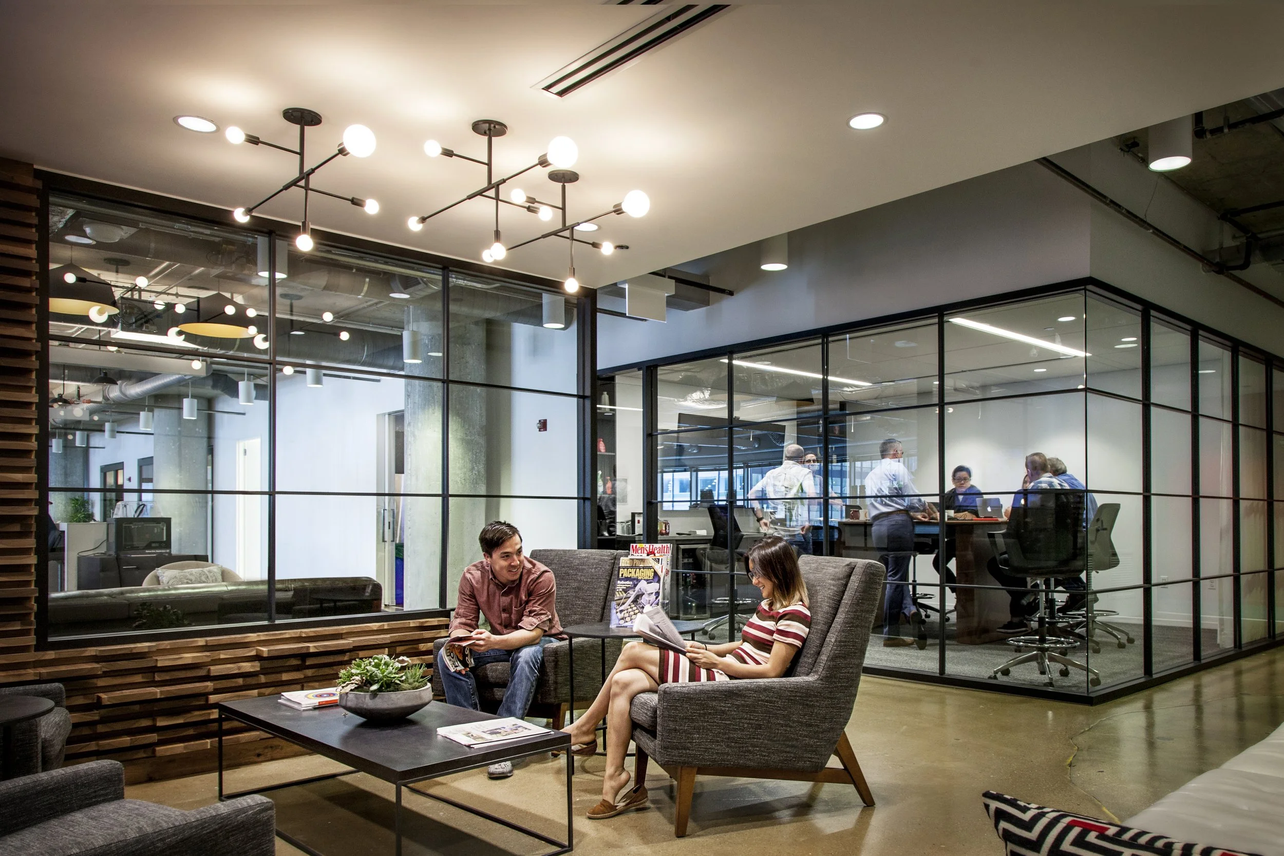 Our Studios — Studio One Eleven