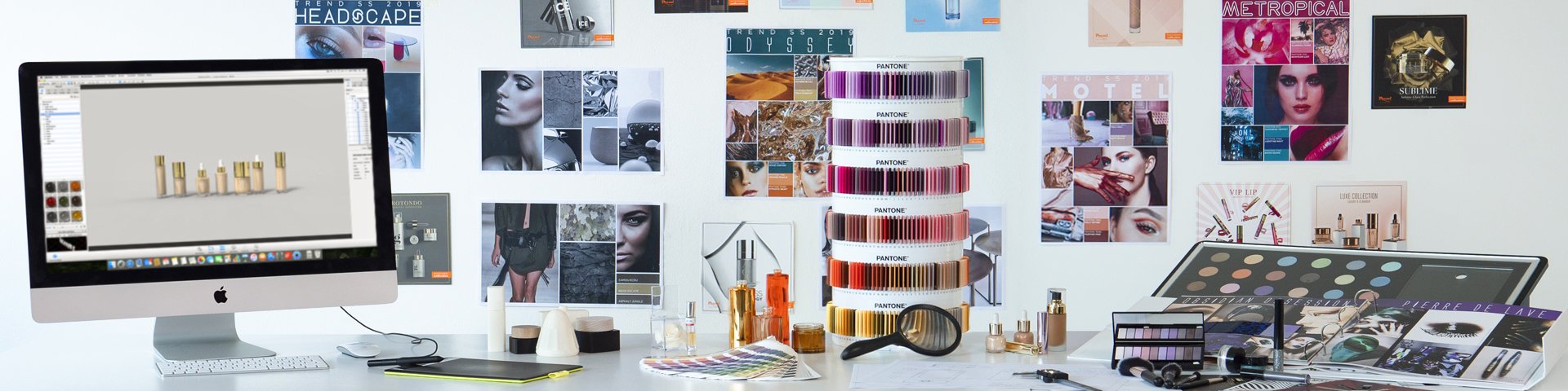 Our Studios — Studio One Eleven
