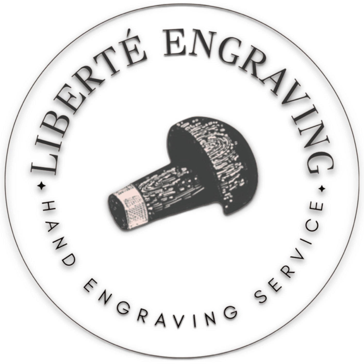 Liberté Engraving Studio