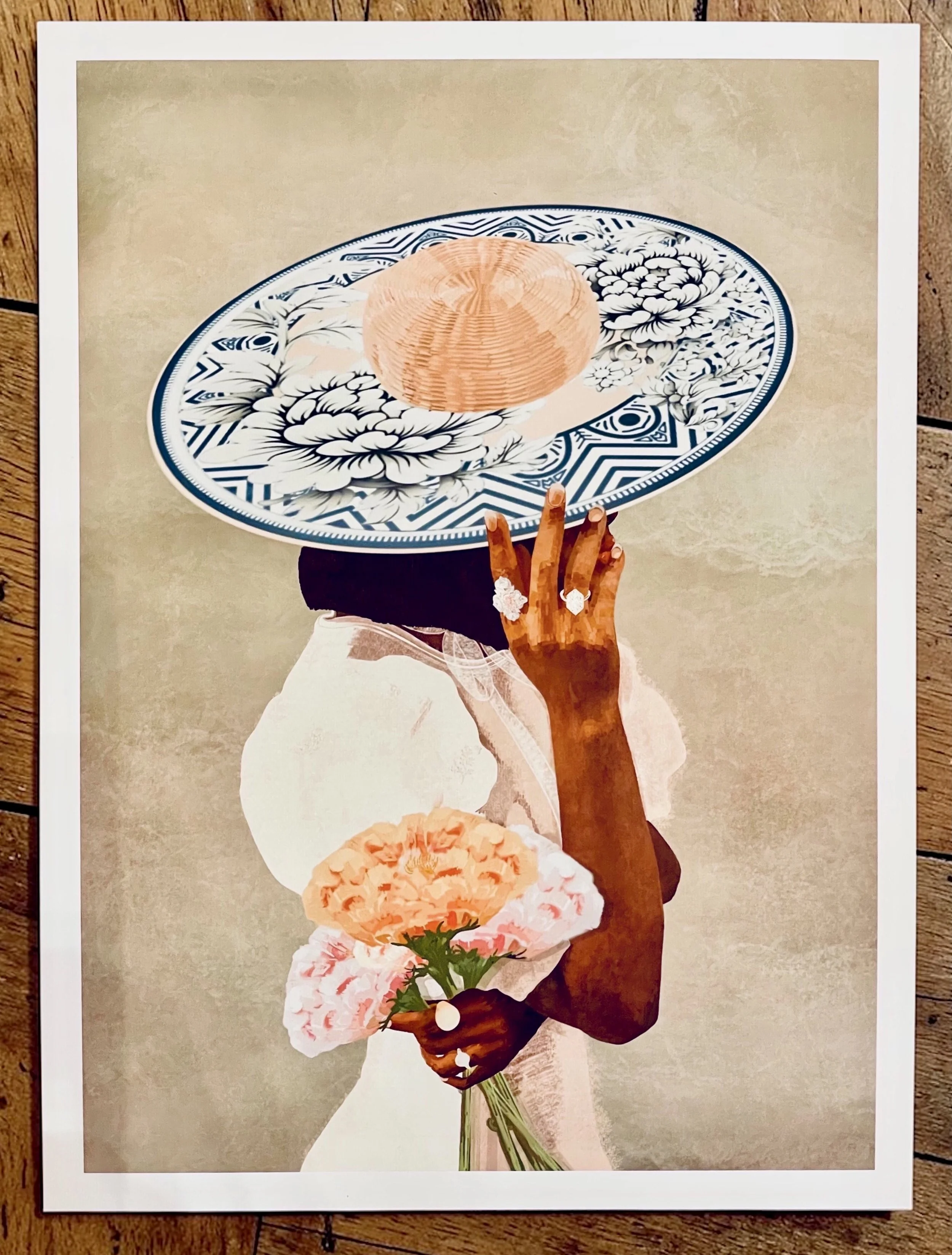 Crown | Poster Print