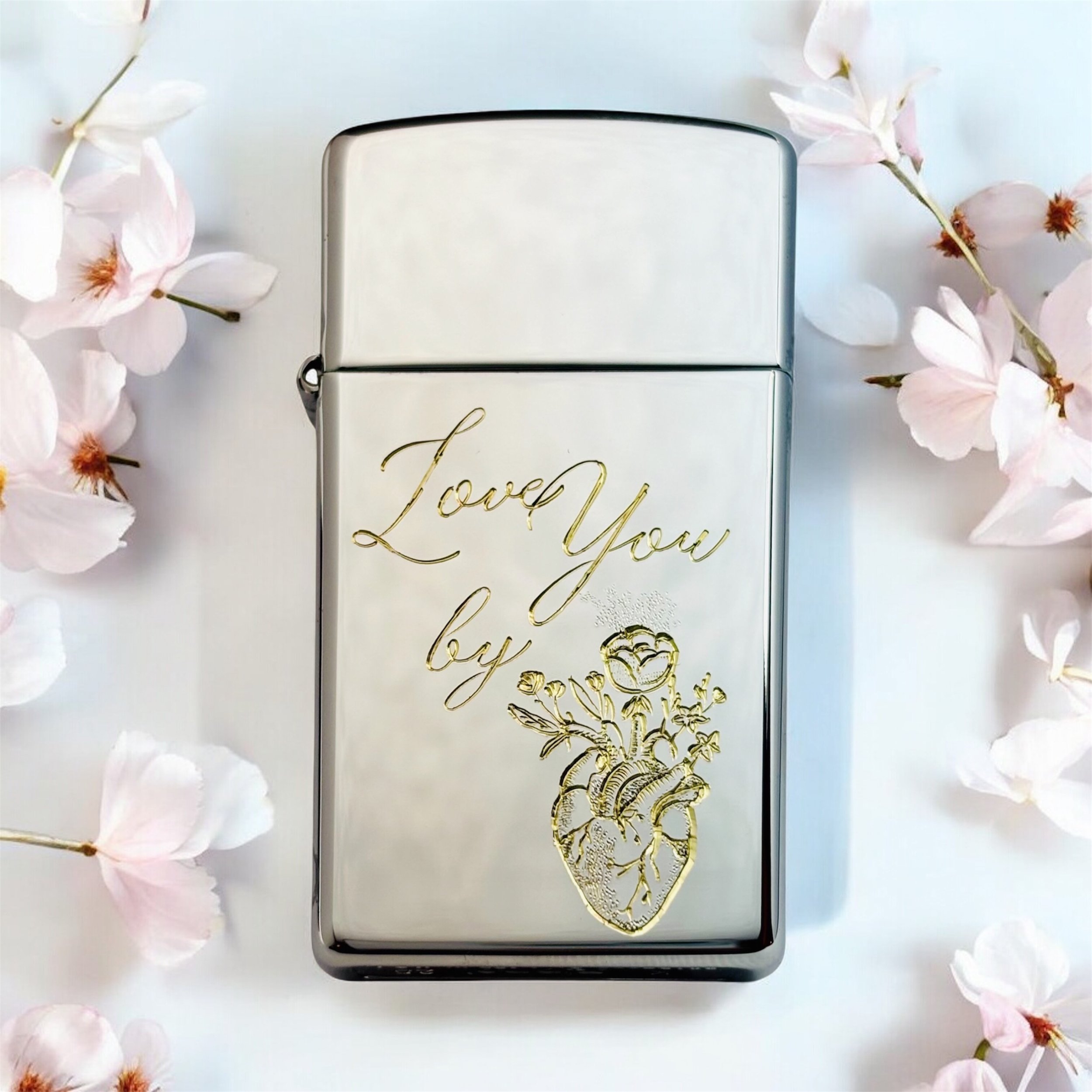 The Sparkbeat Lighter
