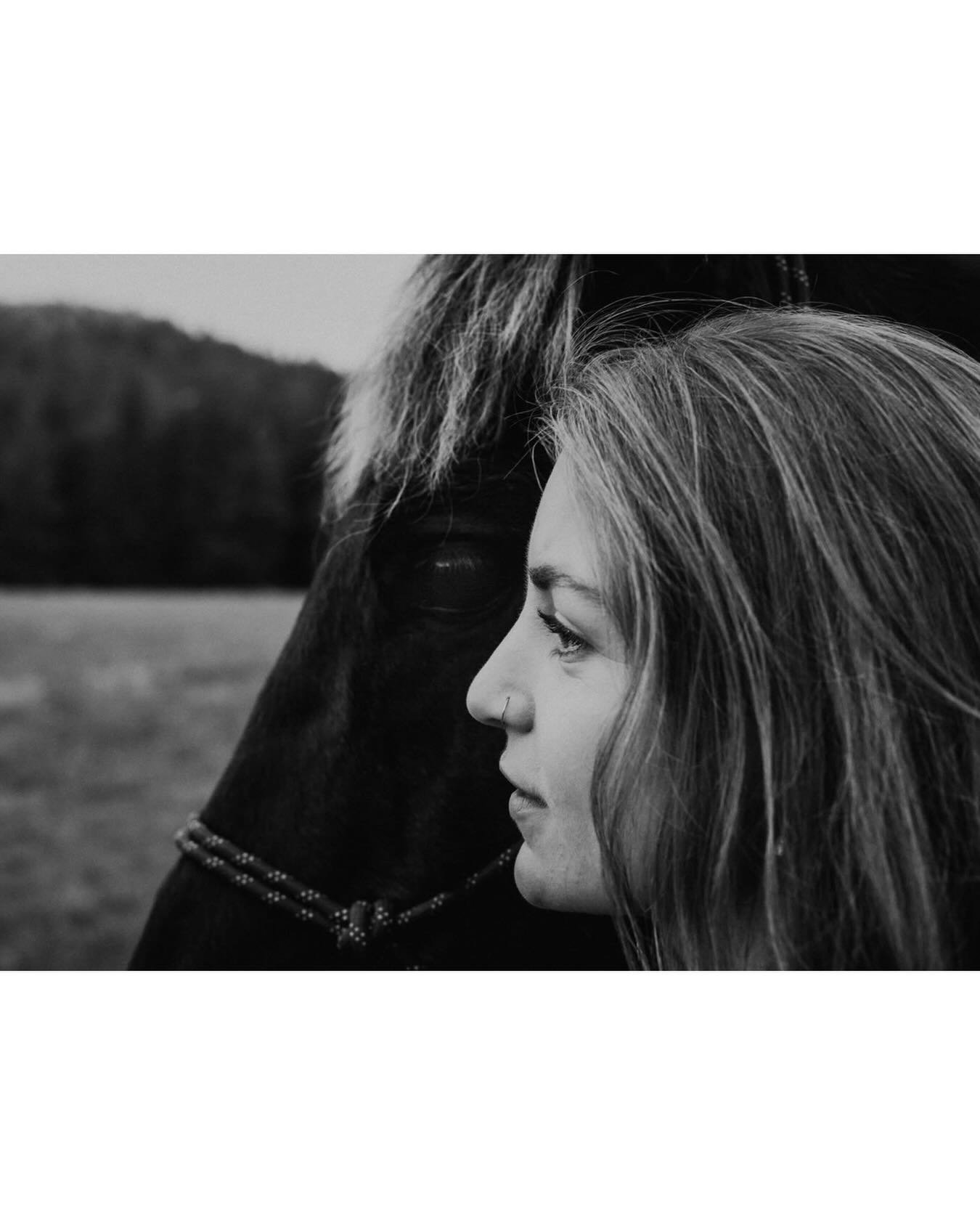These two &mdash;love a good moody B&amp;W