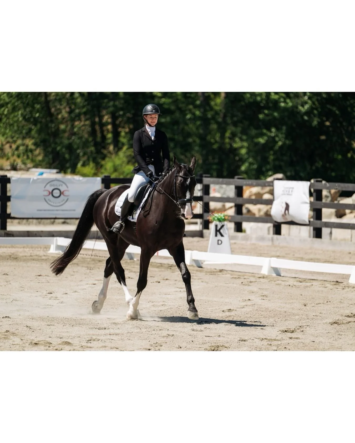 Don&rsquo;t forget to pre-book your photography for the upcoming @diamonddressageshowseries if you&rsquo;re riding in next weekend&rsquo;s show! Send me a DM  or an email at info@nunnotherphotography.com to book in!