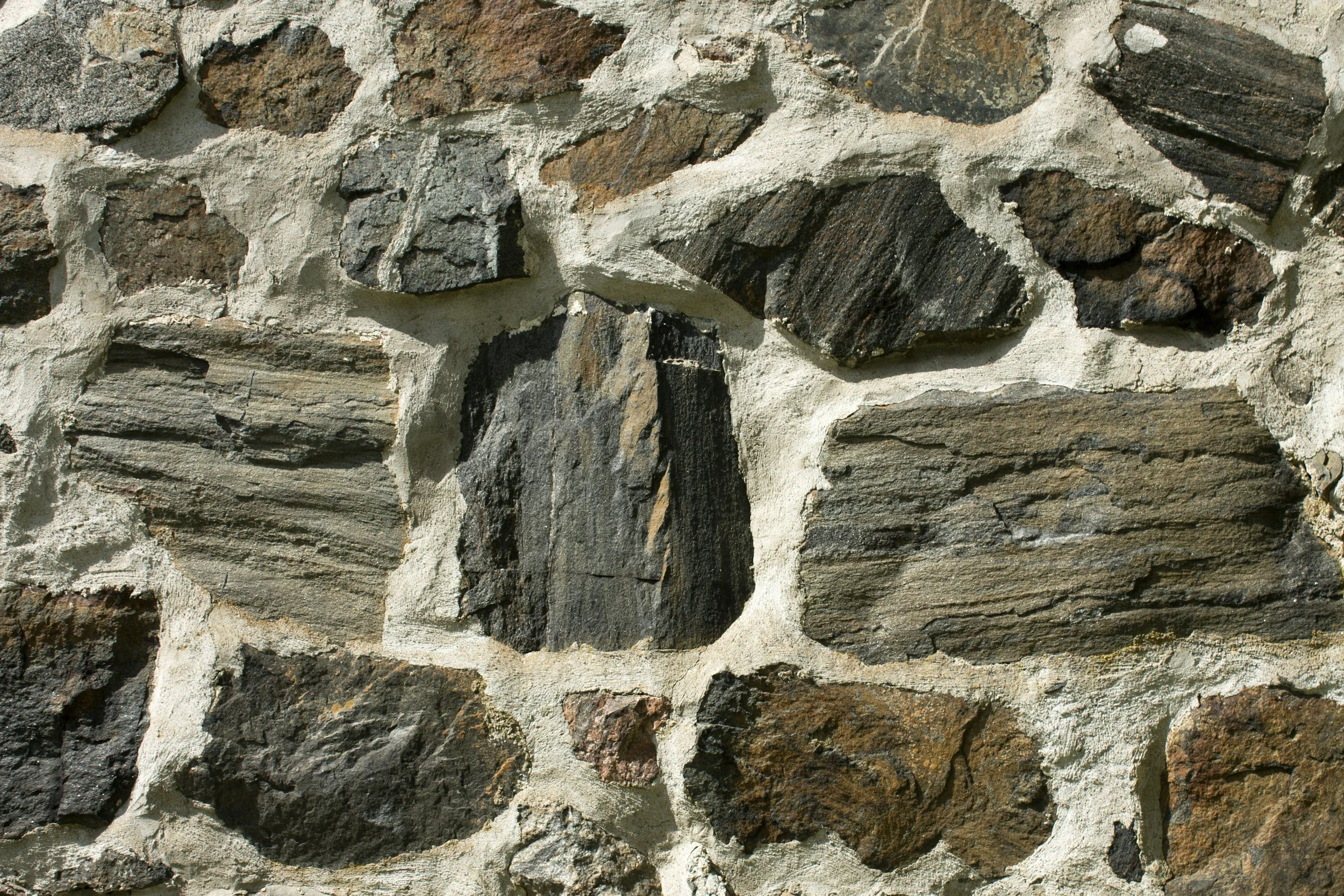 Stone
