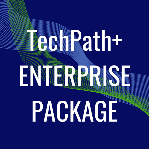 TechPath+ Enterprise