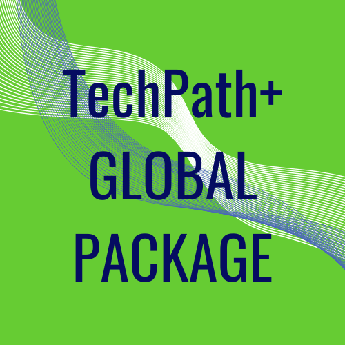 TechPath+ Global