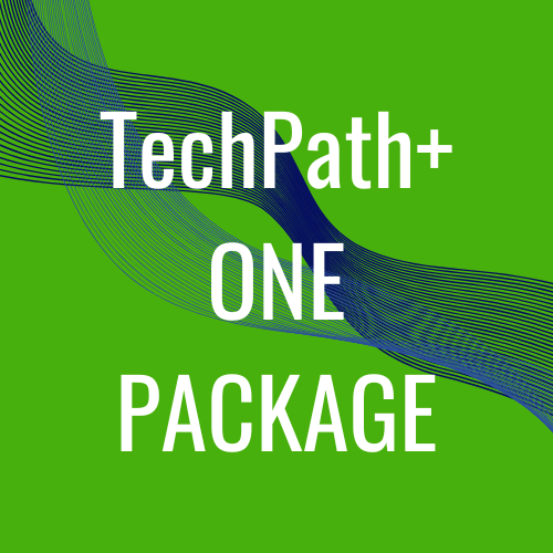 TechPath+ One