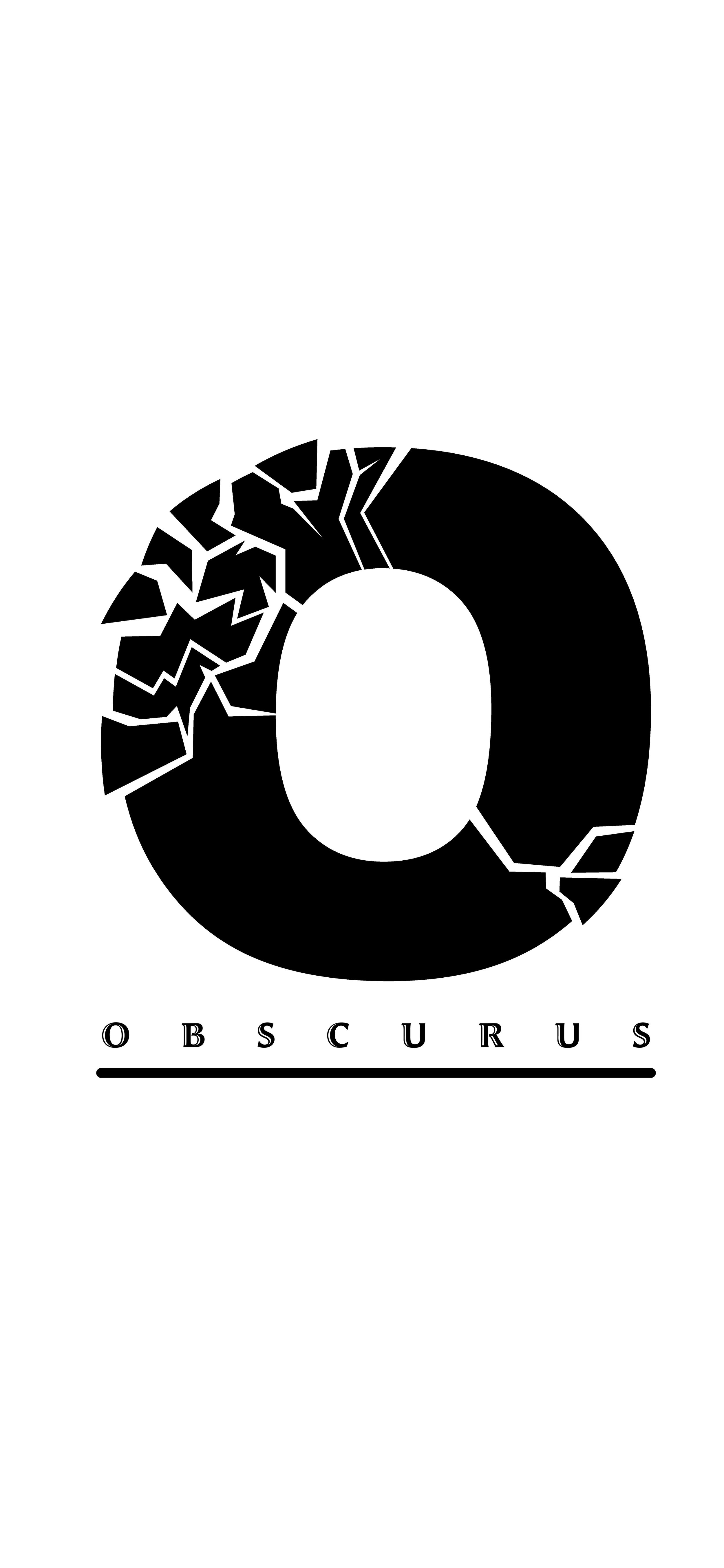 OBSCURUS SWEAT PANTS
