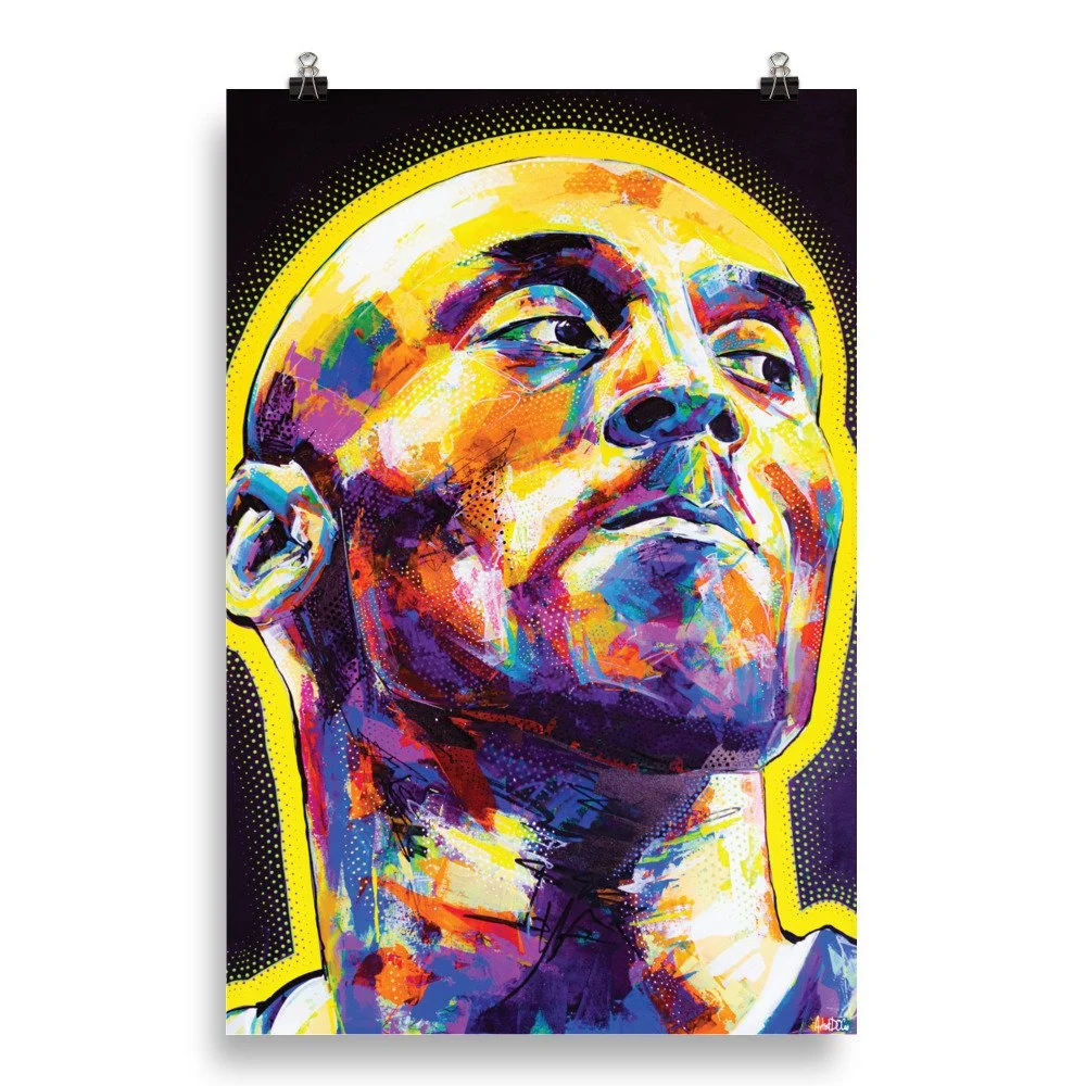 ArtistDOCao | Original Art, Prints & Wearable Art