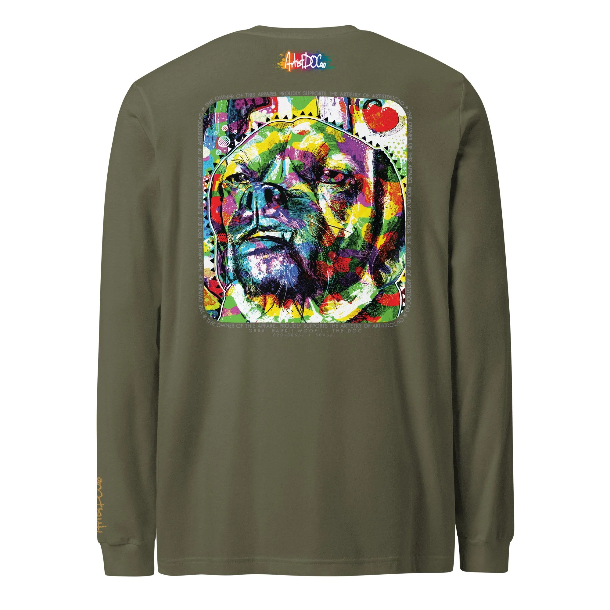 unisex-long-sleeve-tee-military-green-back-68a22fa7e6d21.jpg