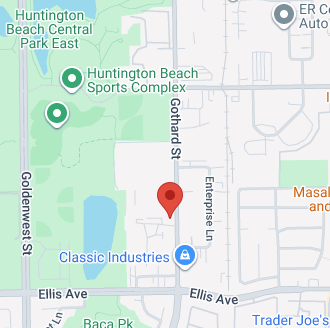 Photo of where Central Net Training Center is located on Google Maps