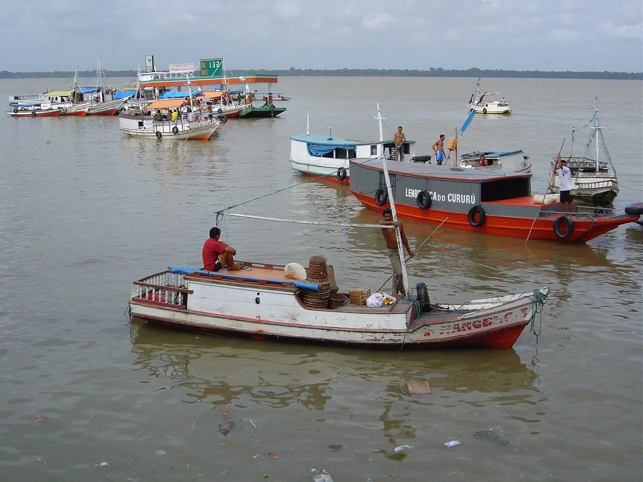 26 03 D  236 boat gassed.jpg