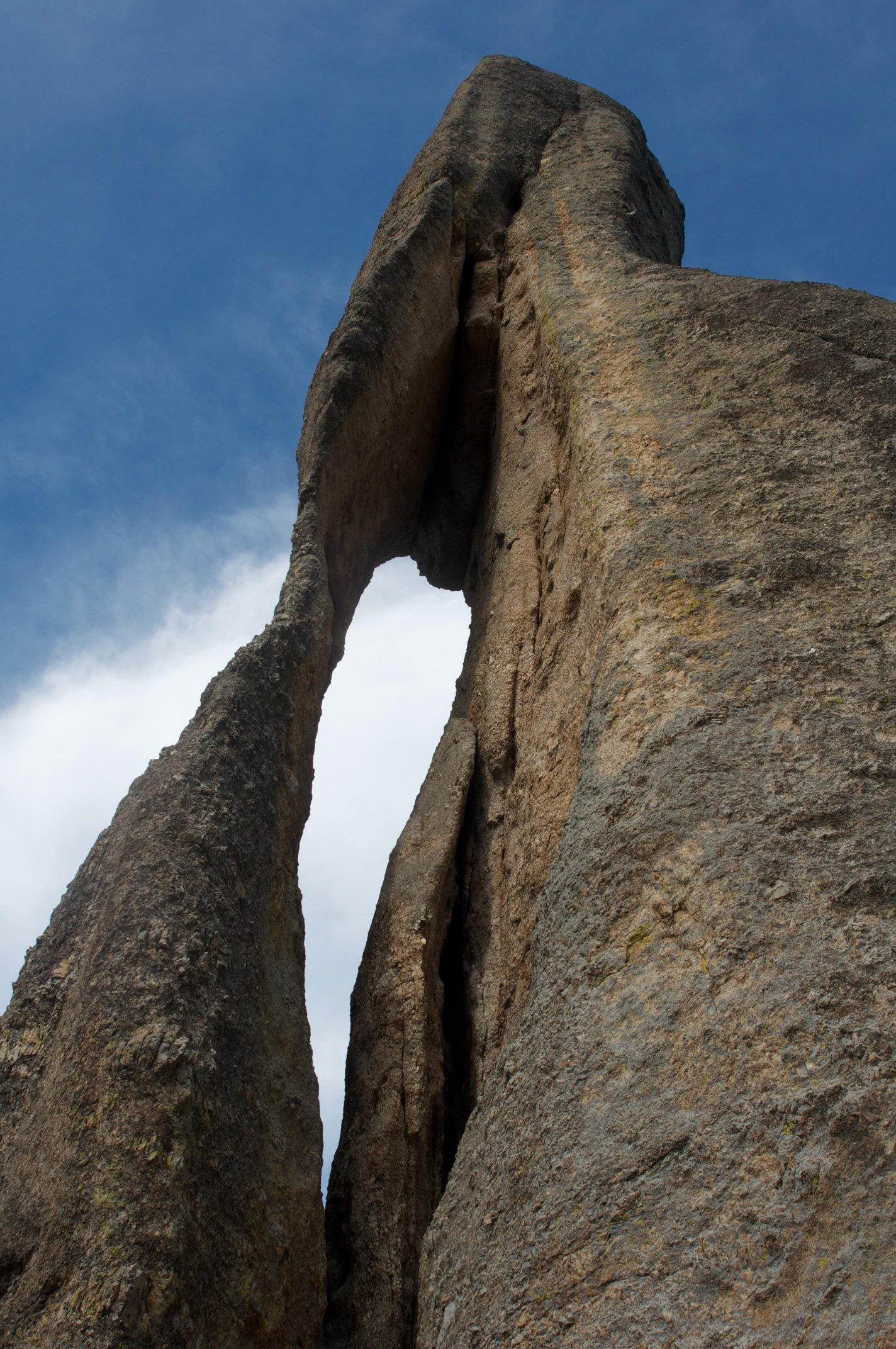 24 SD NEEDLE HWY 2009.jpg