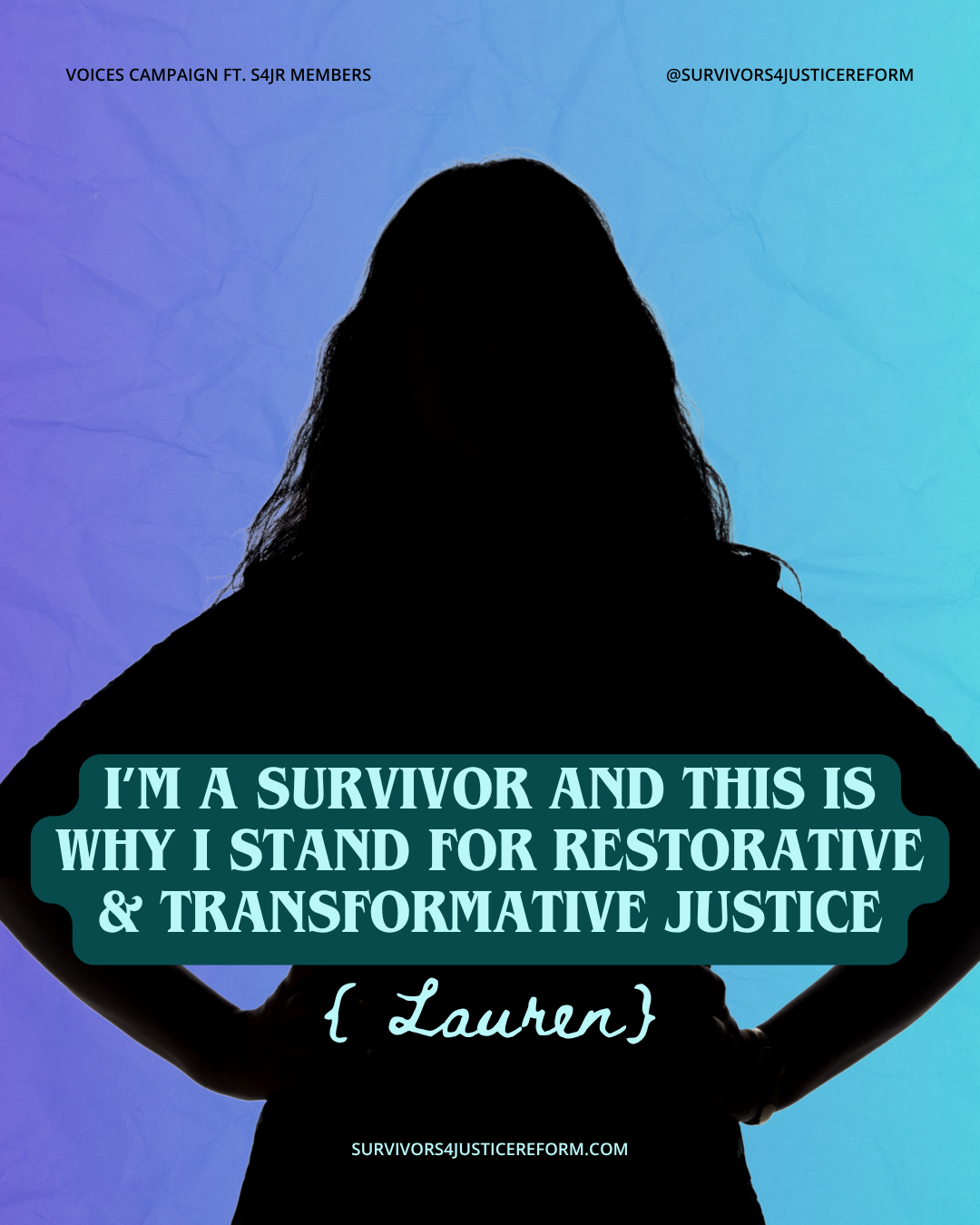 Lauren: How I Understand Harm &amp; Accountability