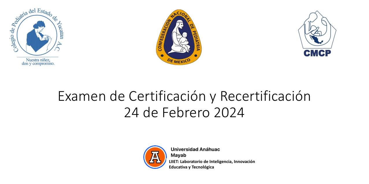 Examen CMCP (febrero 2024)