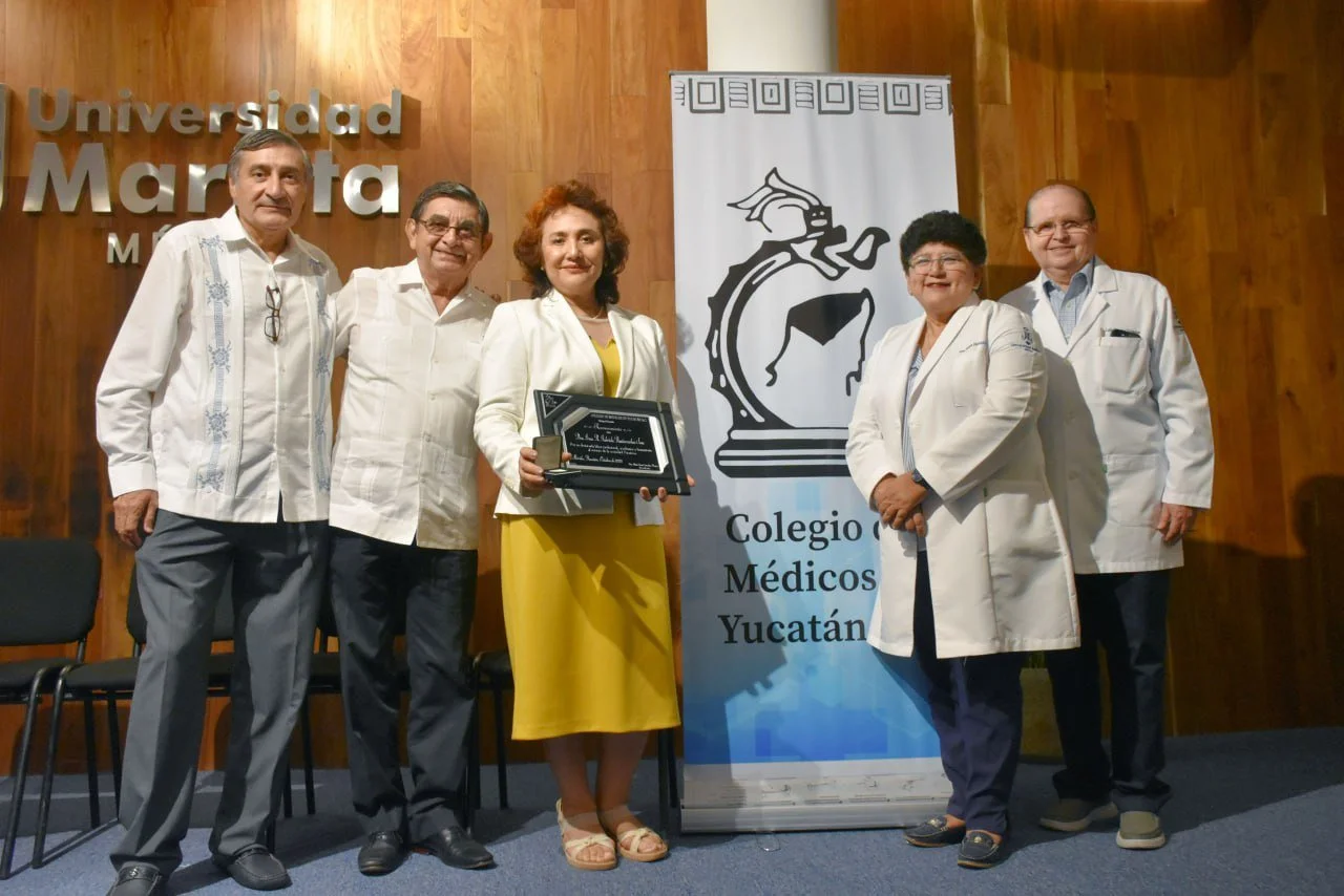 Premio al Mérito 2023