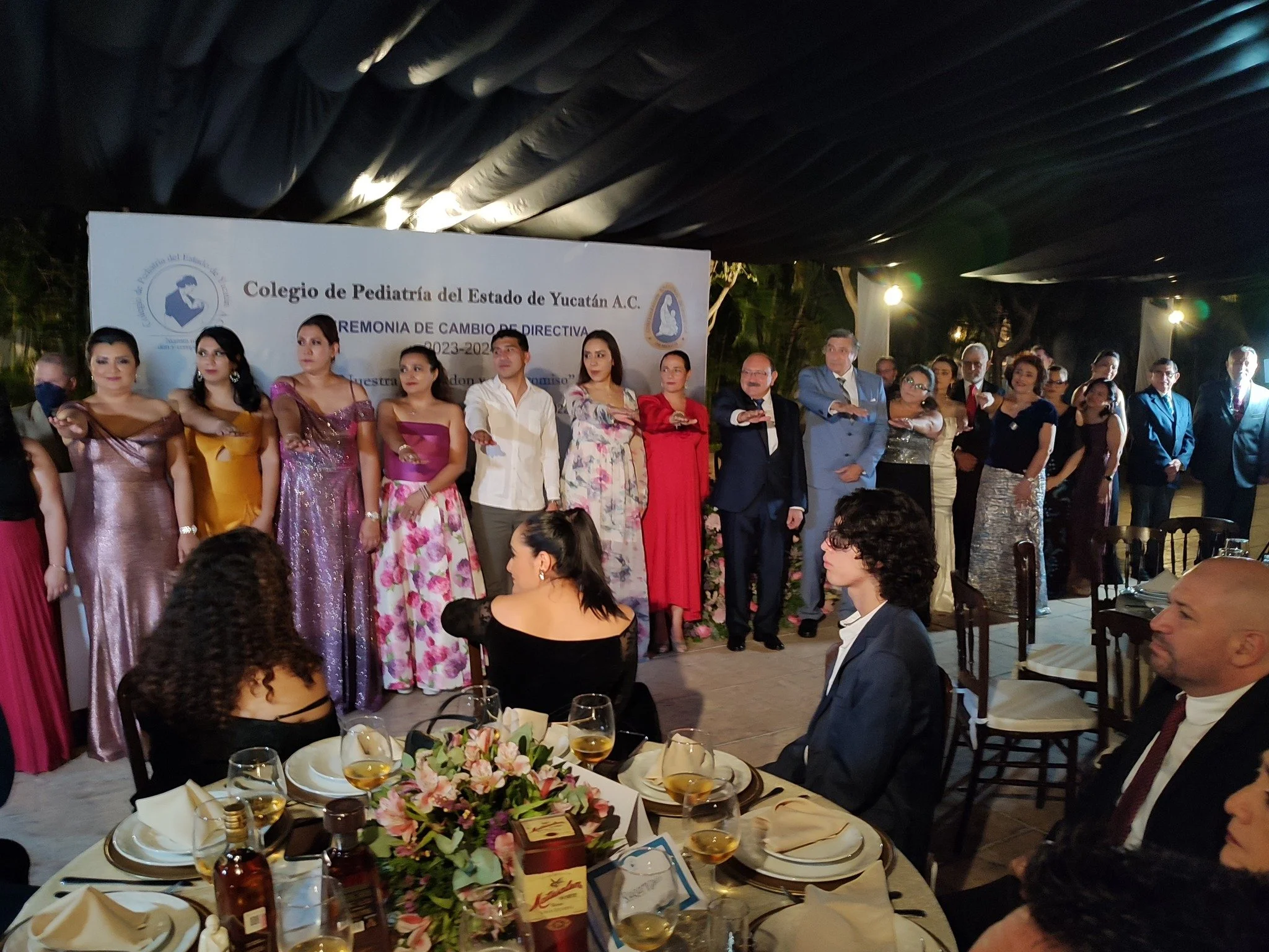 Mesa Directiva 2023-2024