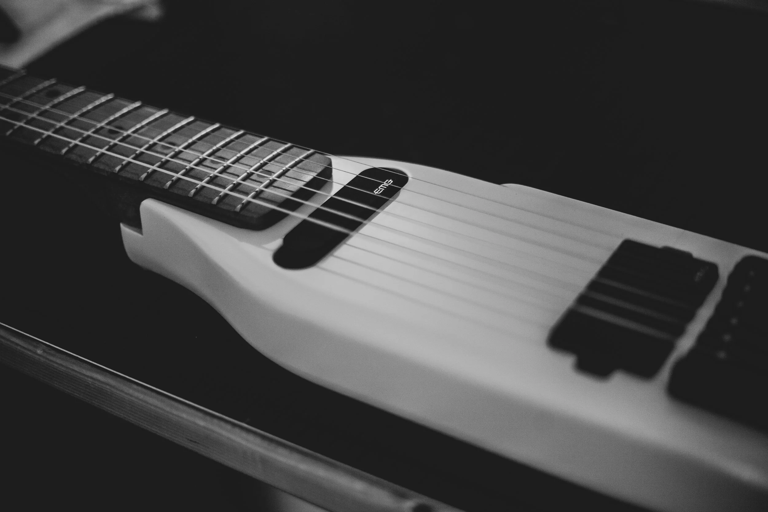 A' Design & Competition Award Winner: Spark 3D Printed Electric Guitar