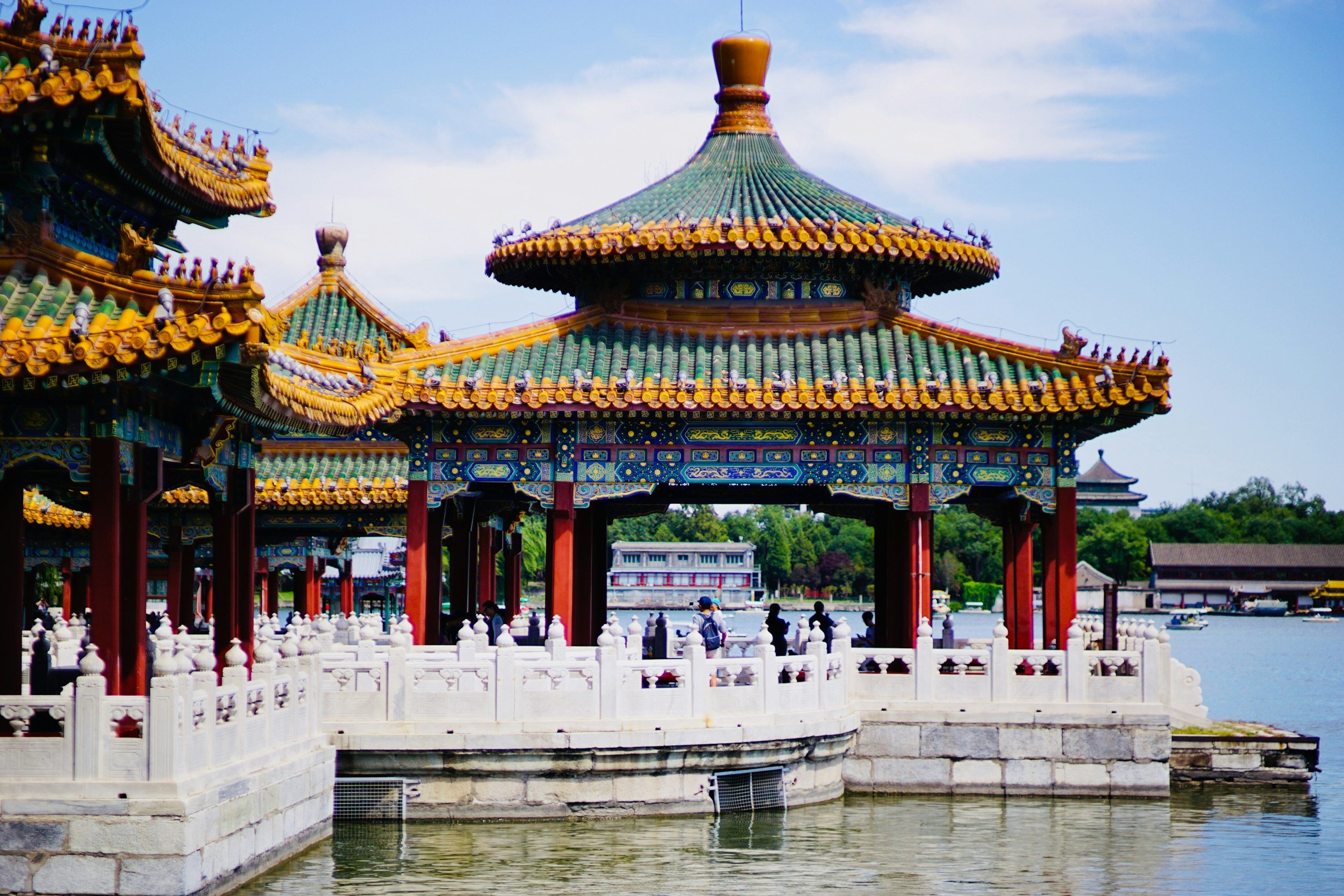Mandarin Language courses