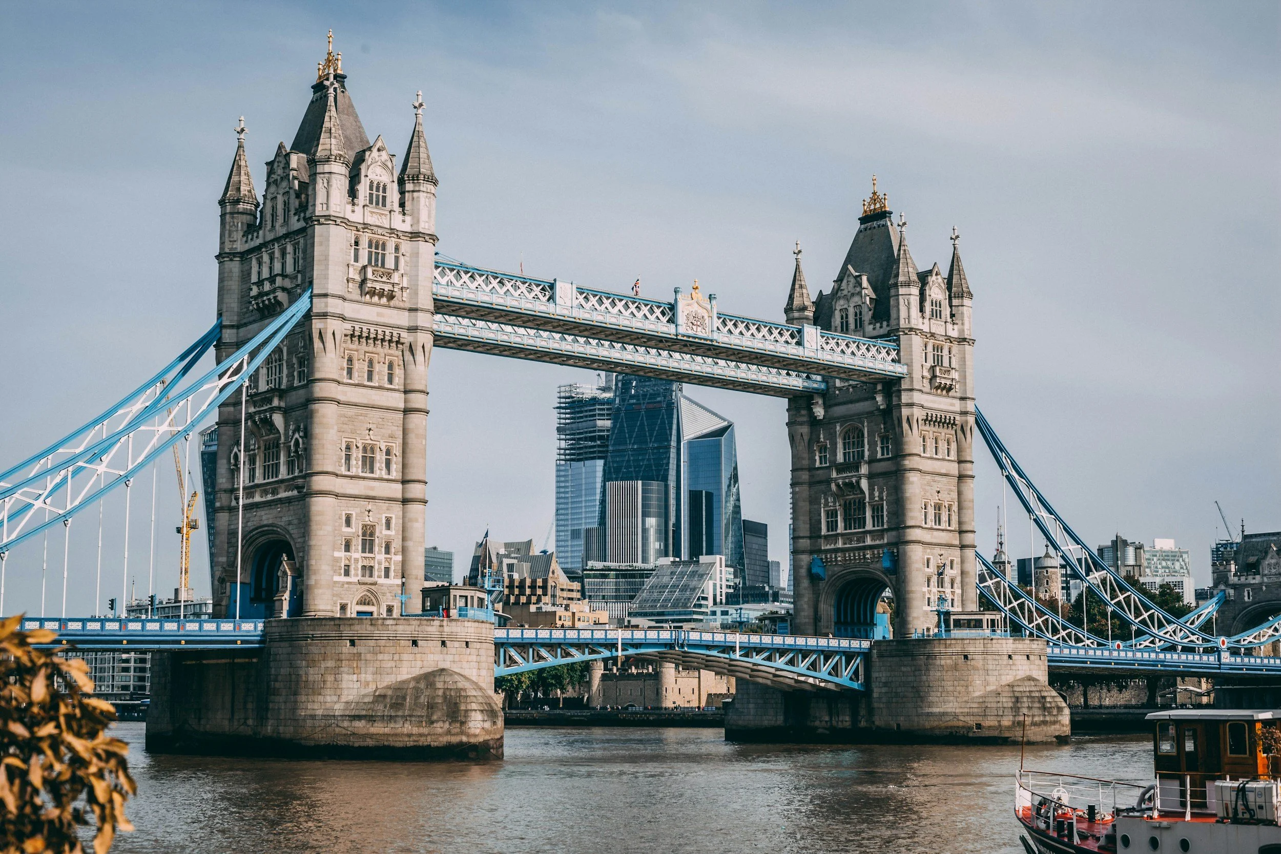English Language courses