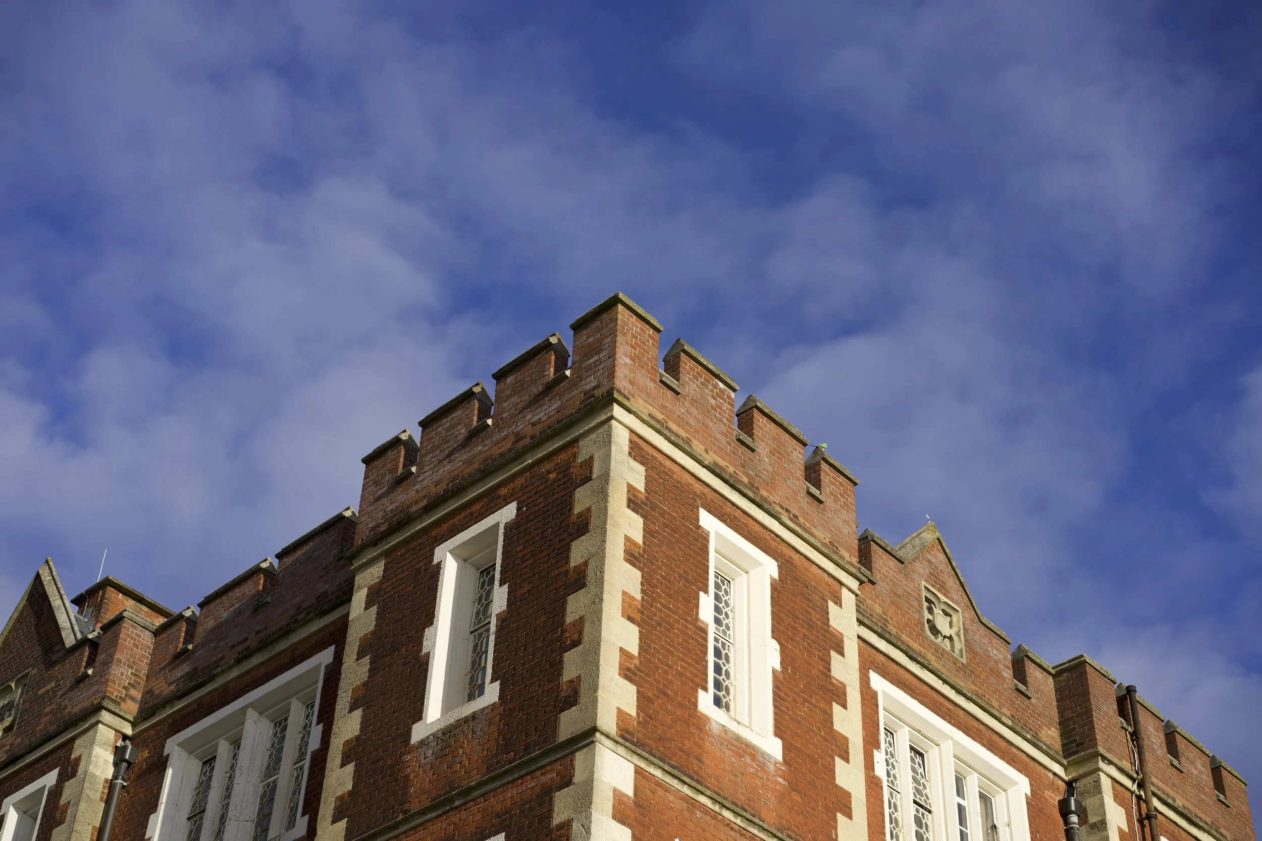Language courses and private individual language learning courses