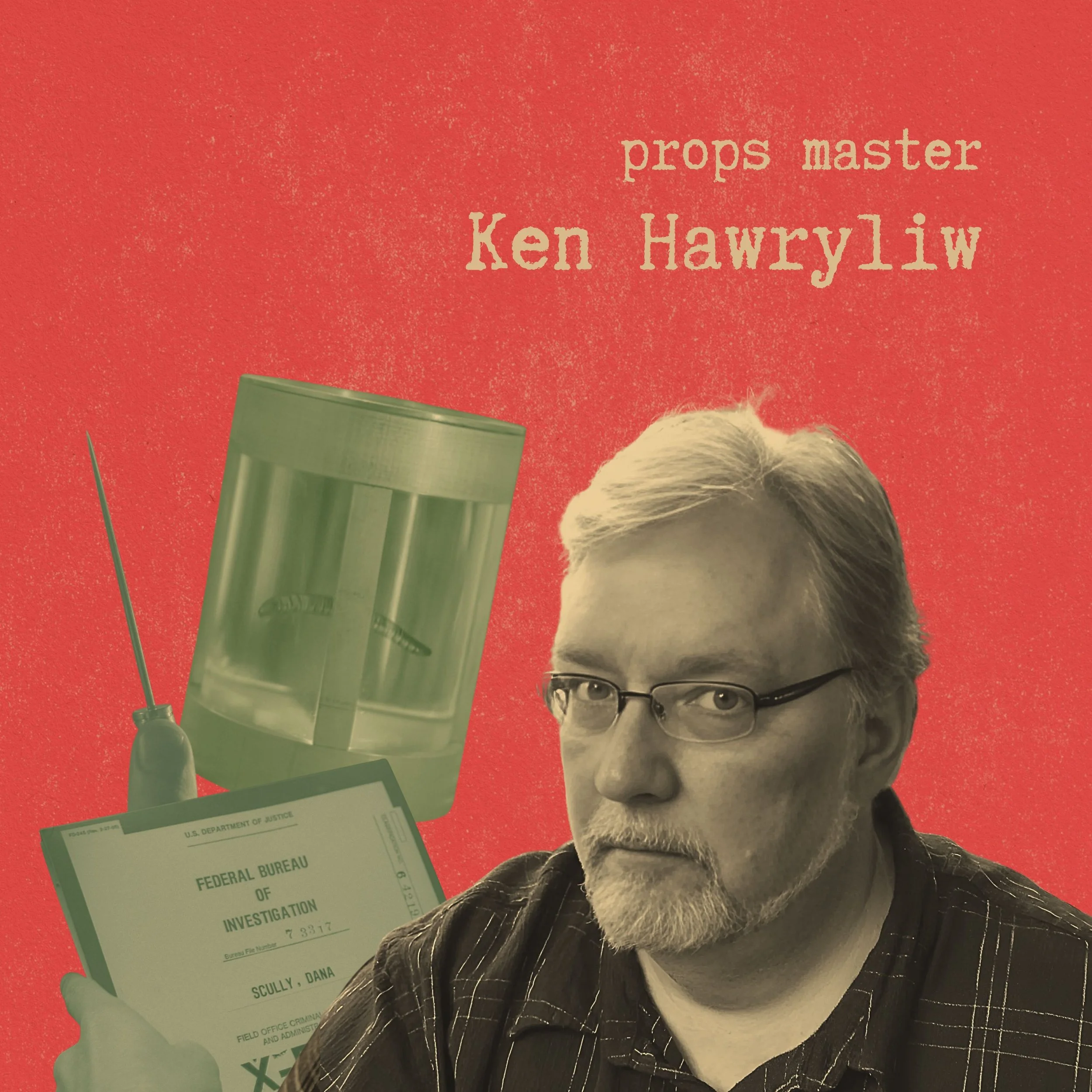 Ken Hawryliw