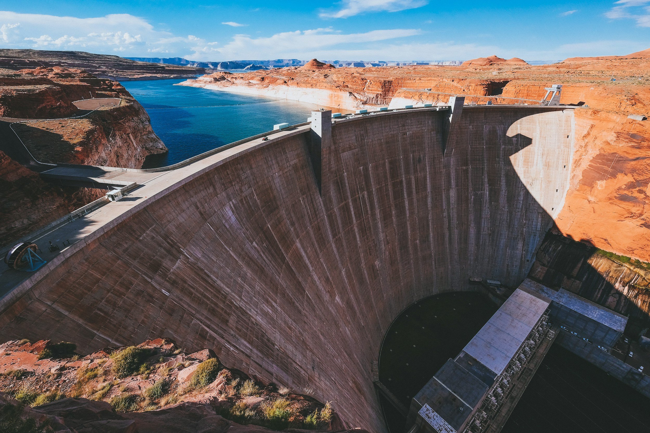 Why is data like water?