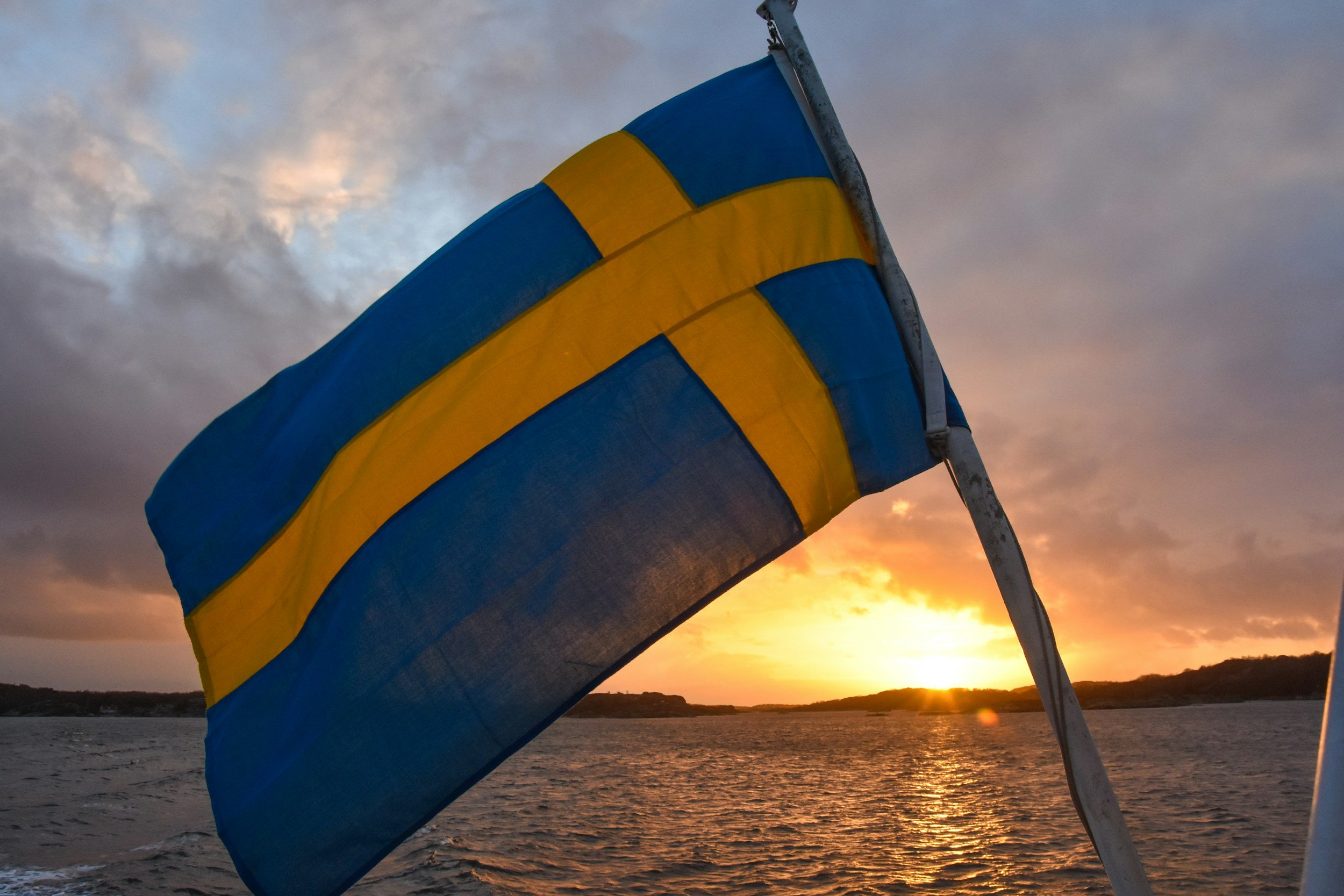Thinking Swedish about your data