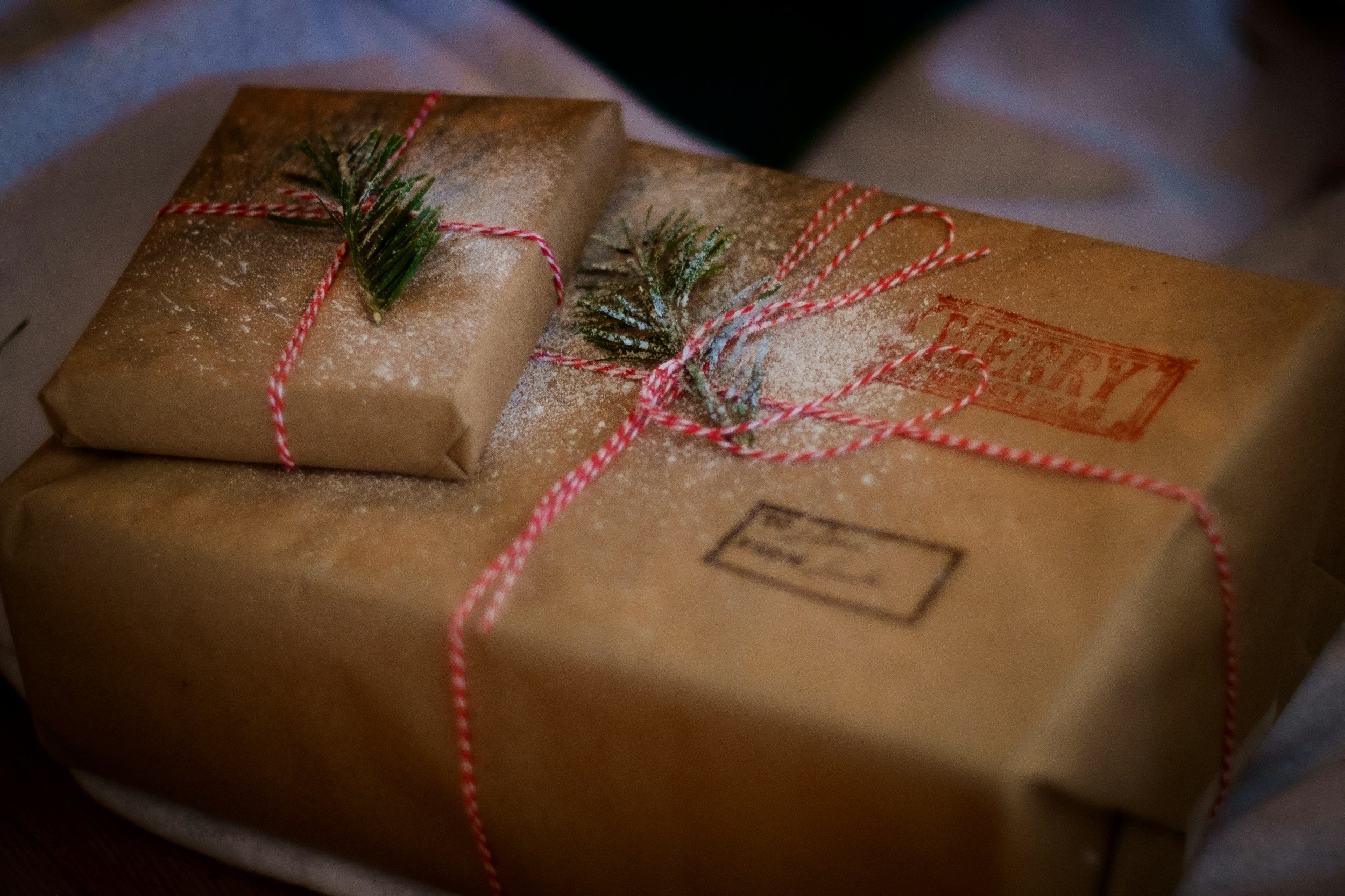 Christmas is coming. Ready, Data, Go!