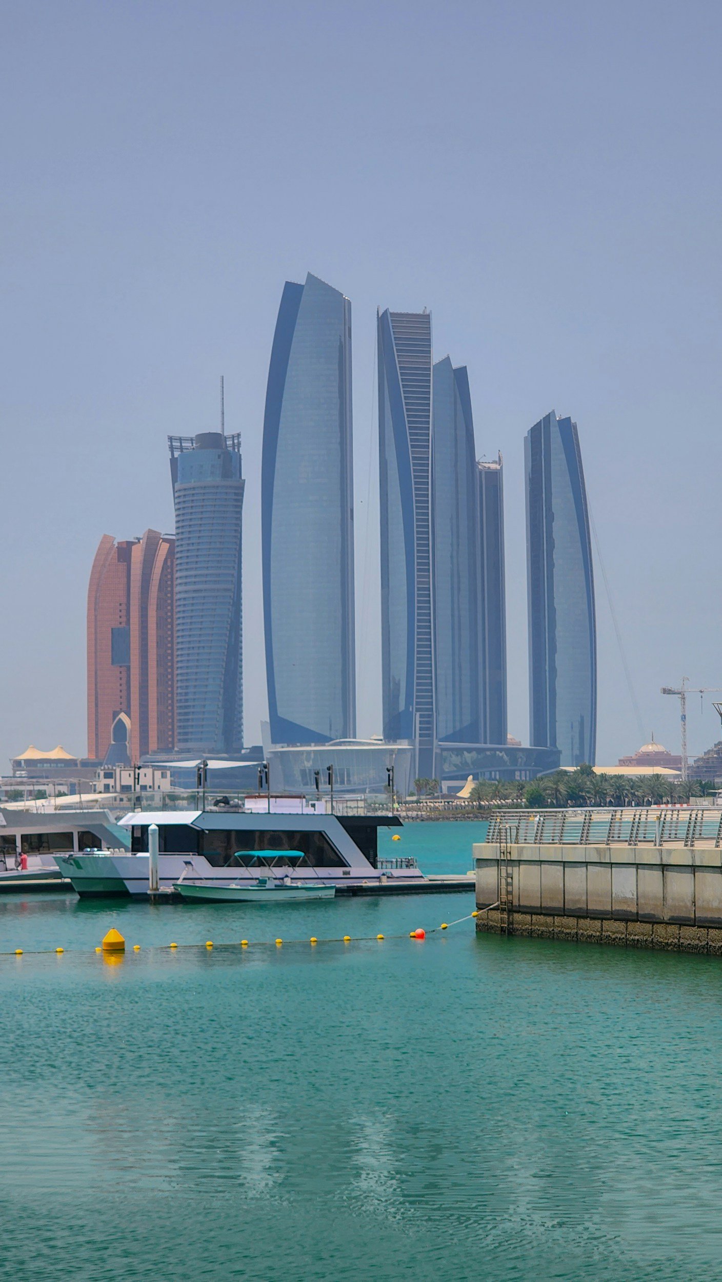 The Risky Business of AI in the Middle East: The Data Dilemma