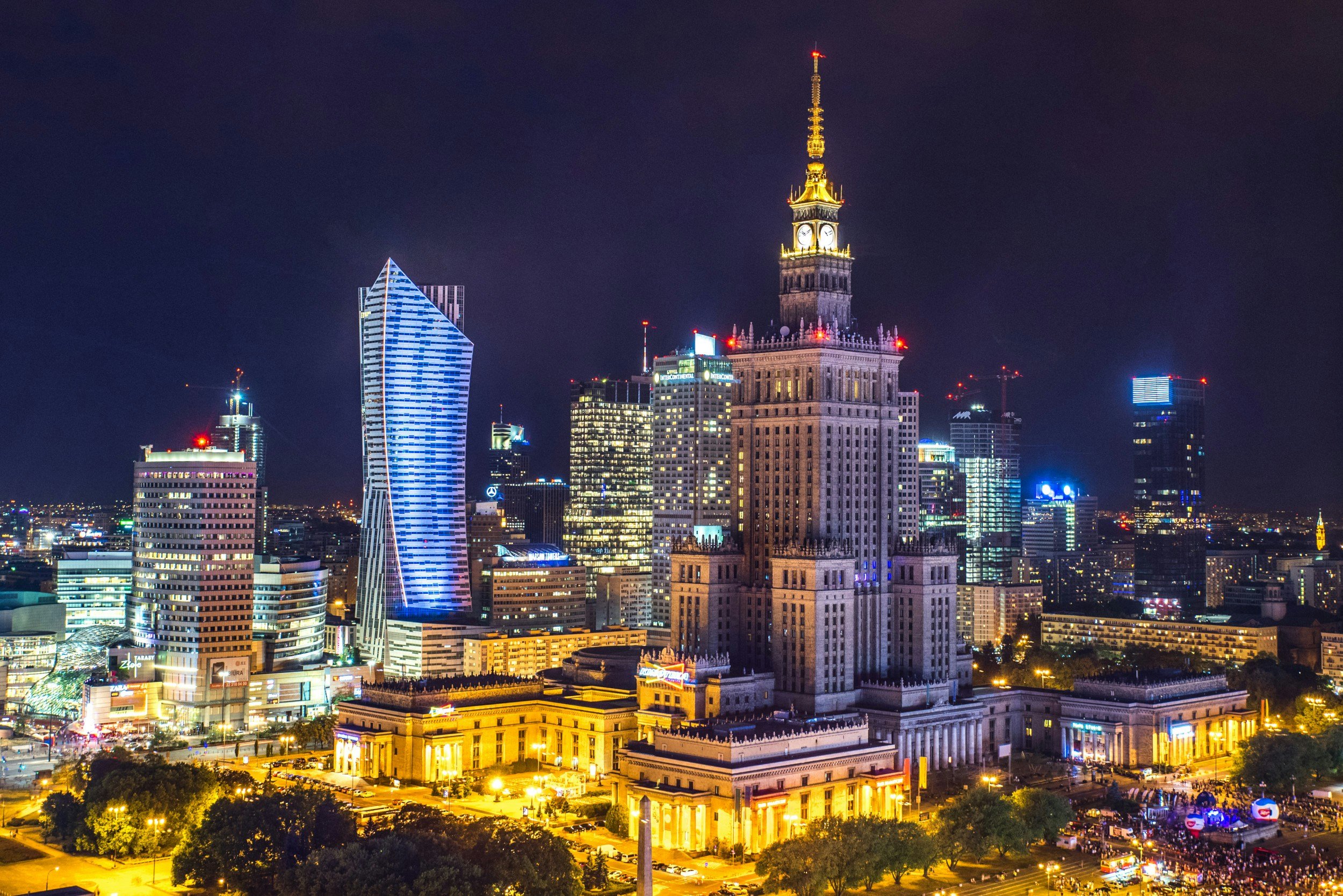 World Series - Eastern Europe
