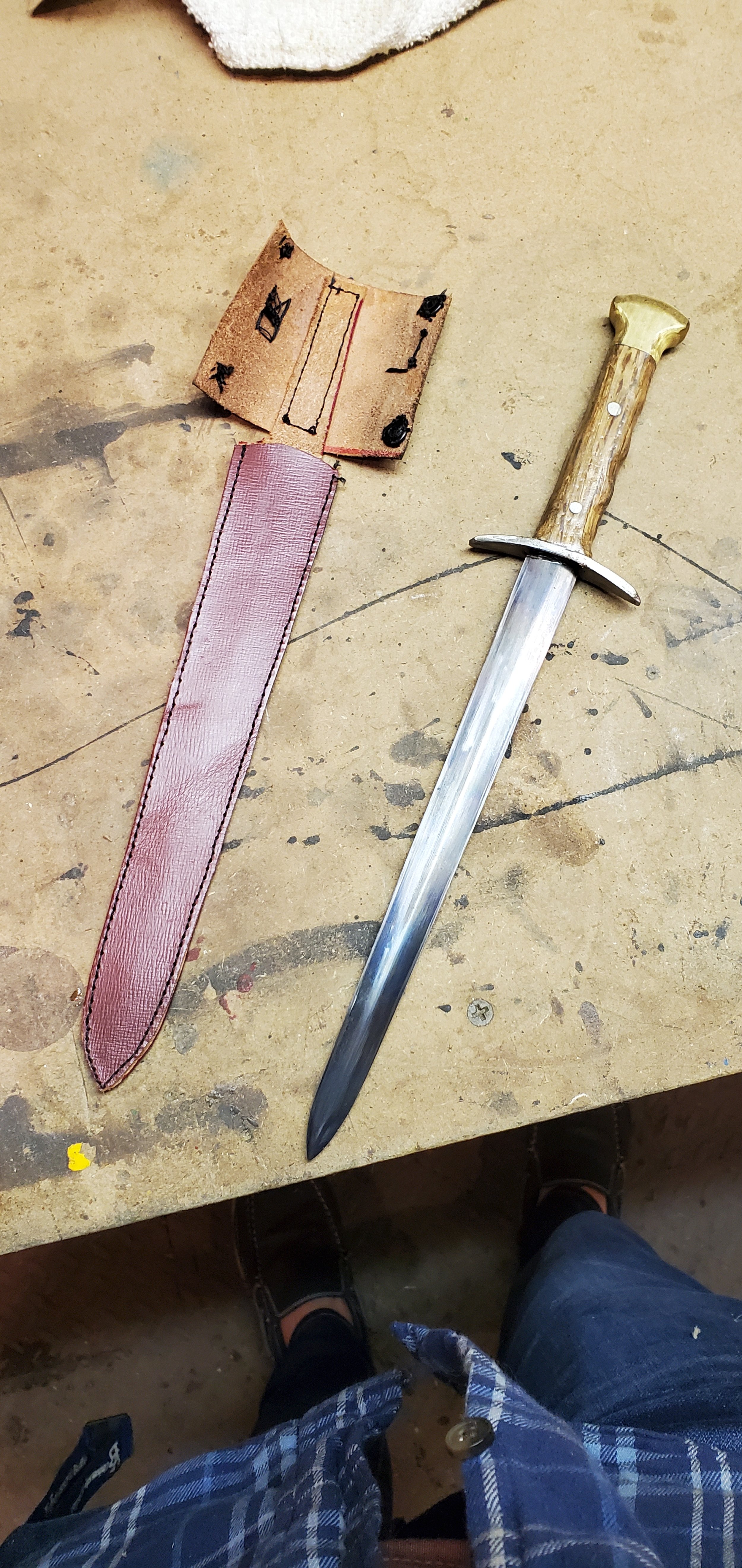 Dagger