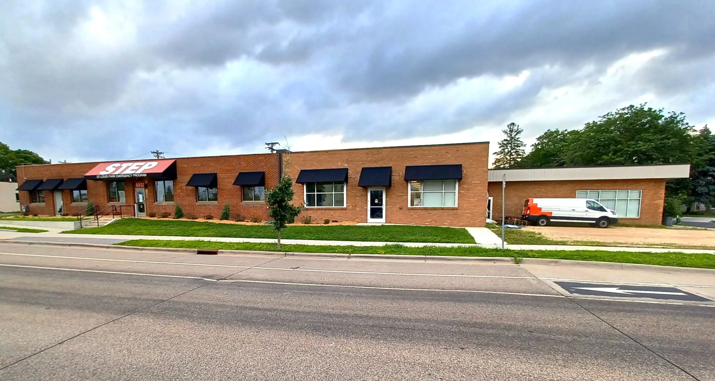 STEP Community Block Party