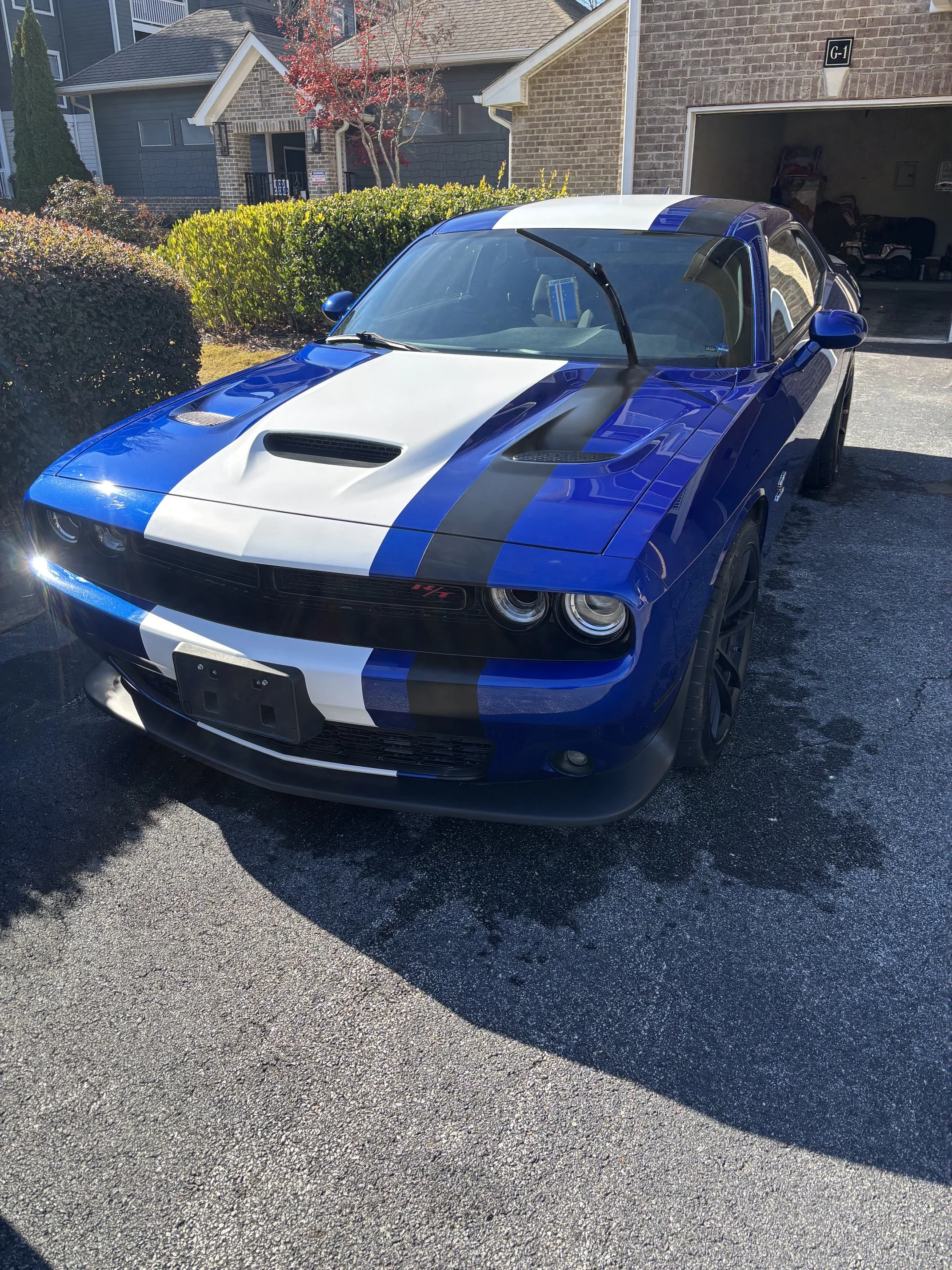 Project three