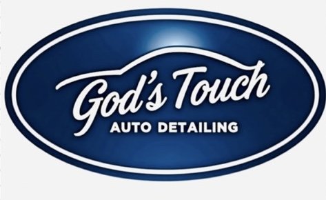 Gods Touch Auto Detailing  