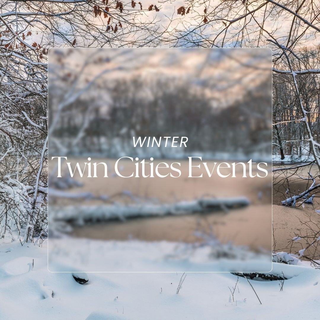 No one does winter better than the Twin Cities ❄ 

#mnwinter #twincitiesevents #minnesotaevents #winterevent #winterfun #getoutside