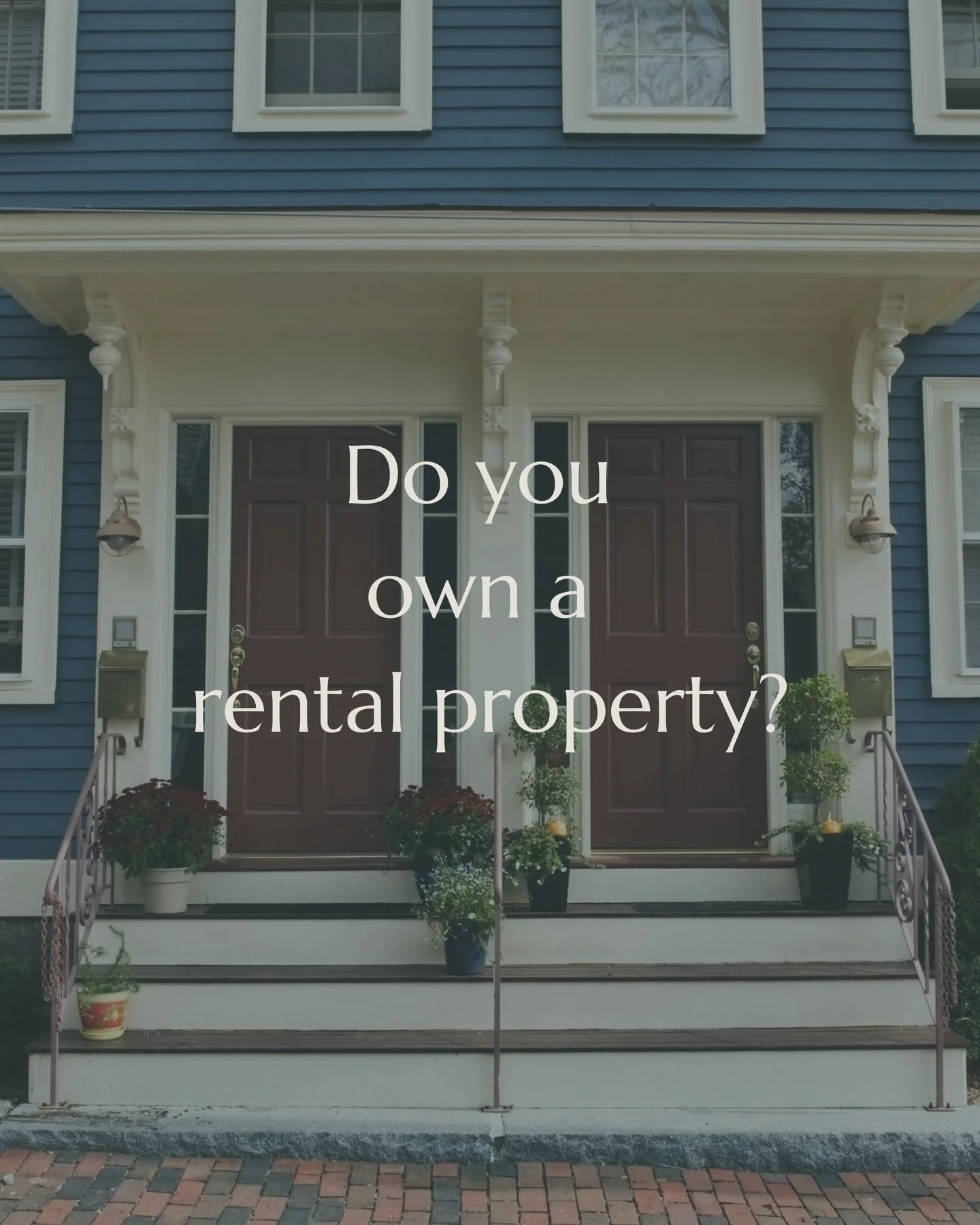Hey landlords! CRPs are due to your tenants by January 31. There&rsquo;s a link in our bio for more information and resources. Reach out with any questions!

#landlords #realestate #investors @homesbycait @robinvoreis