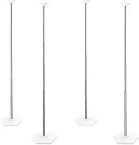7ft Balloon Stands