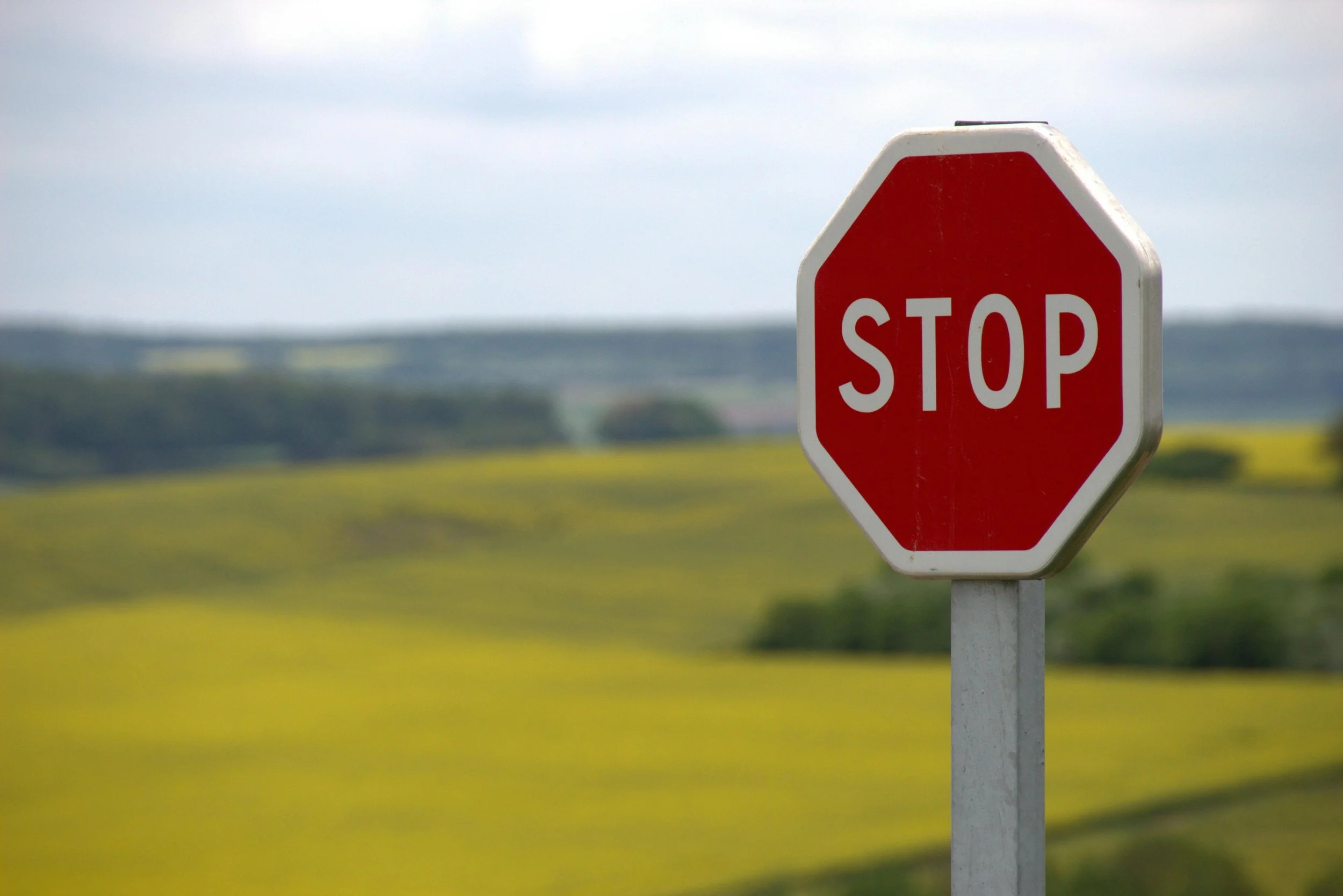 Setting Boundaries with Family Without the Guilt