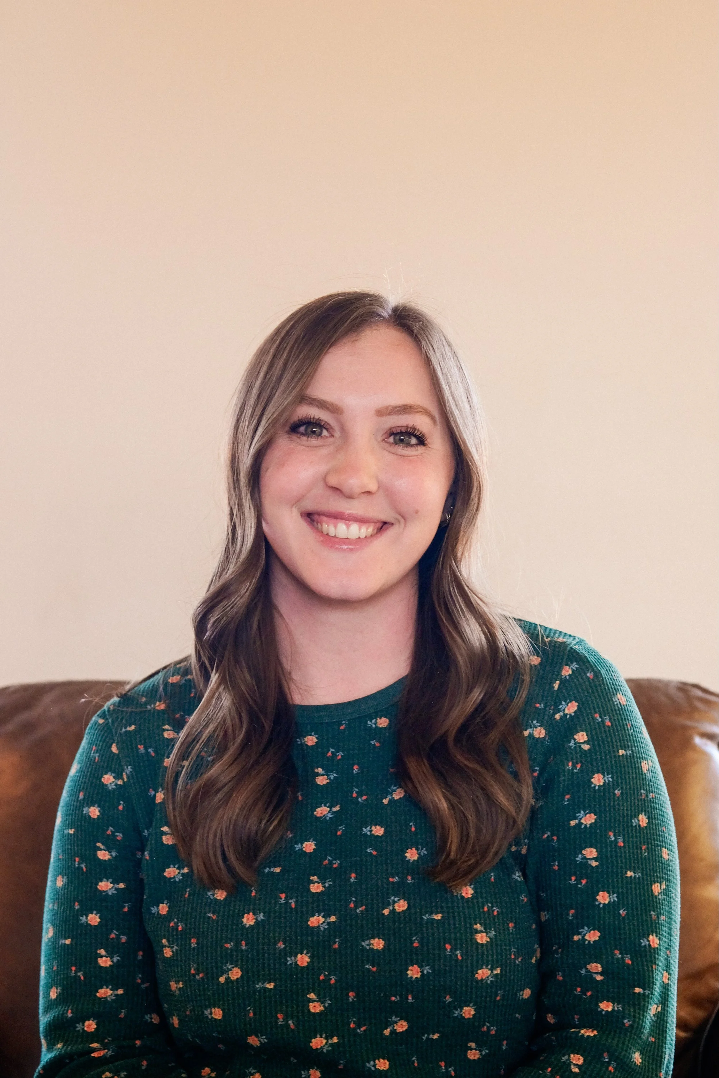 Jessie  ADHD Therapist Provo