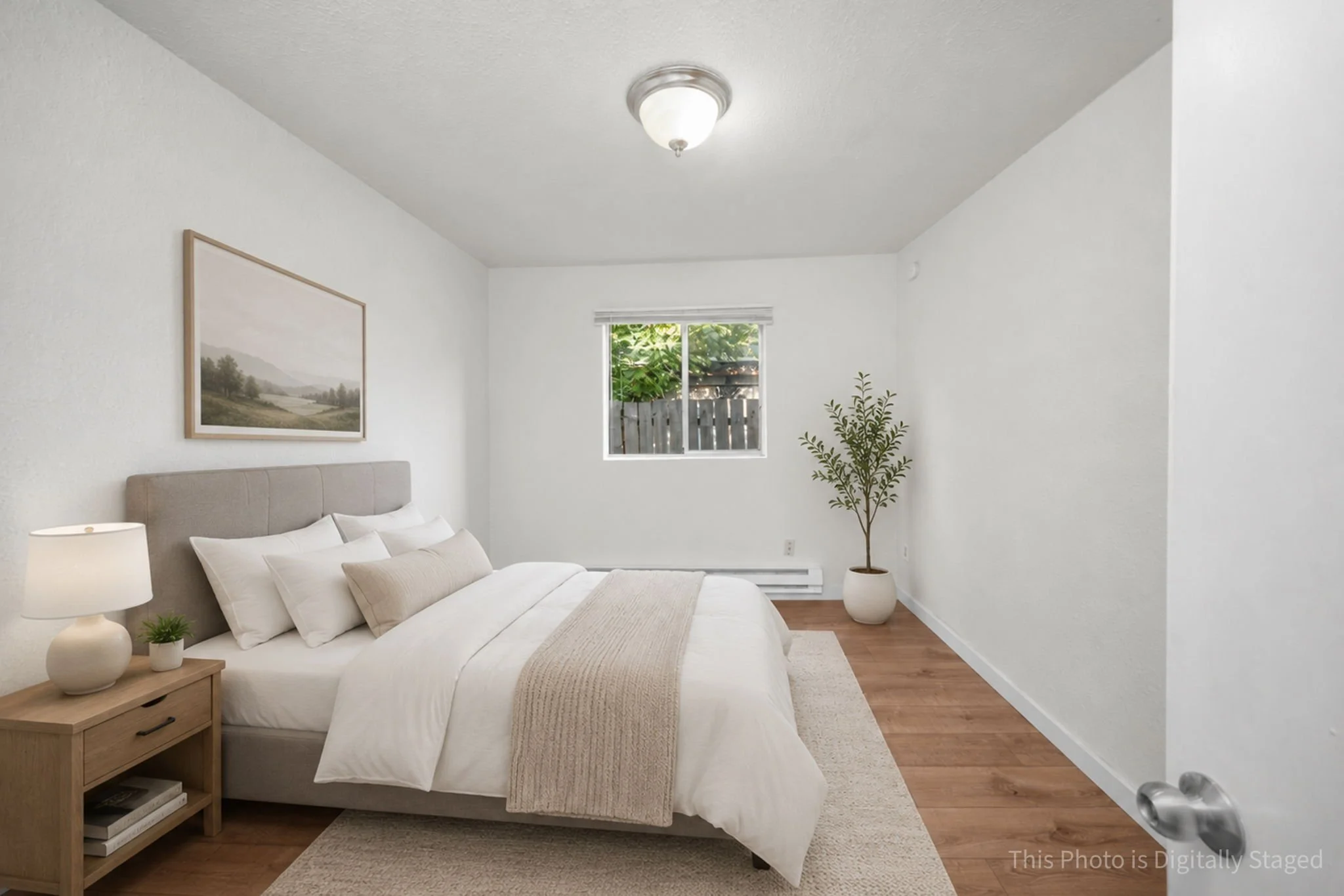tenant ready investment
