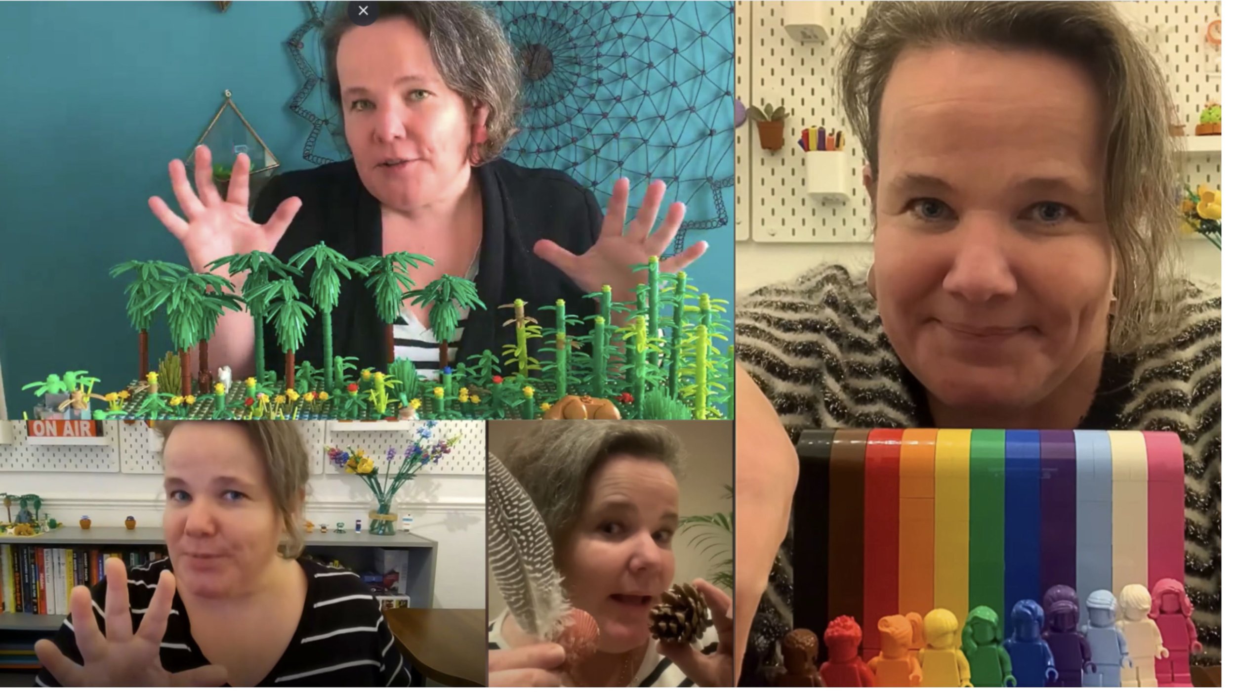 FREE: Neuro-inclusive Training 101: How designing for neurodivergent learners benefits everyone