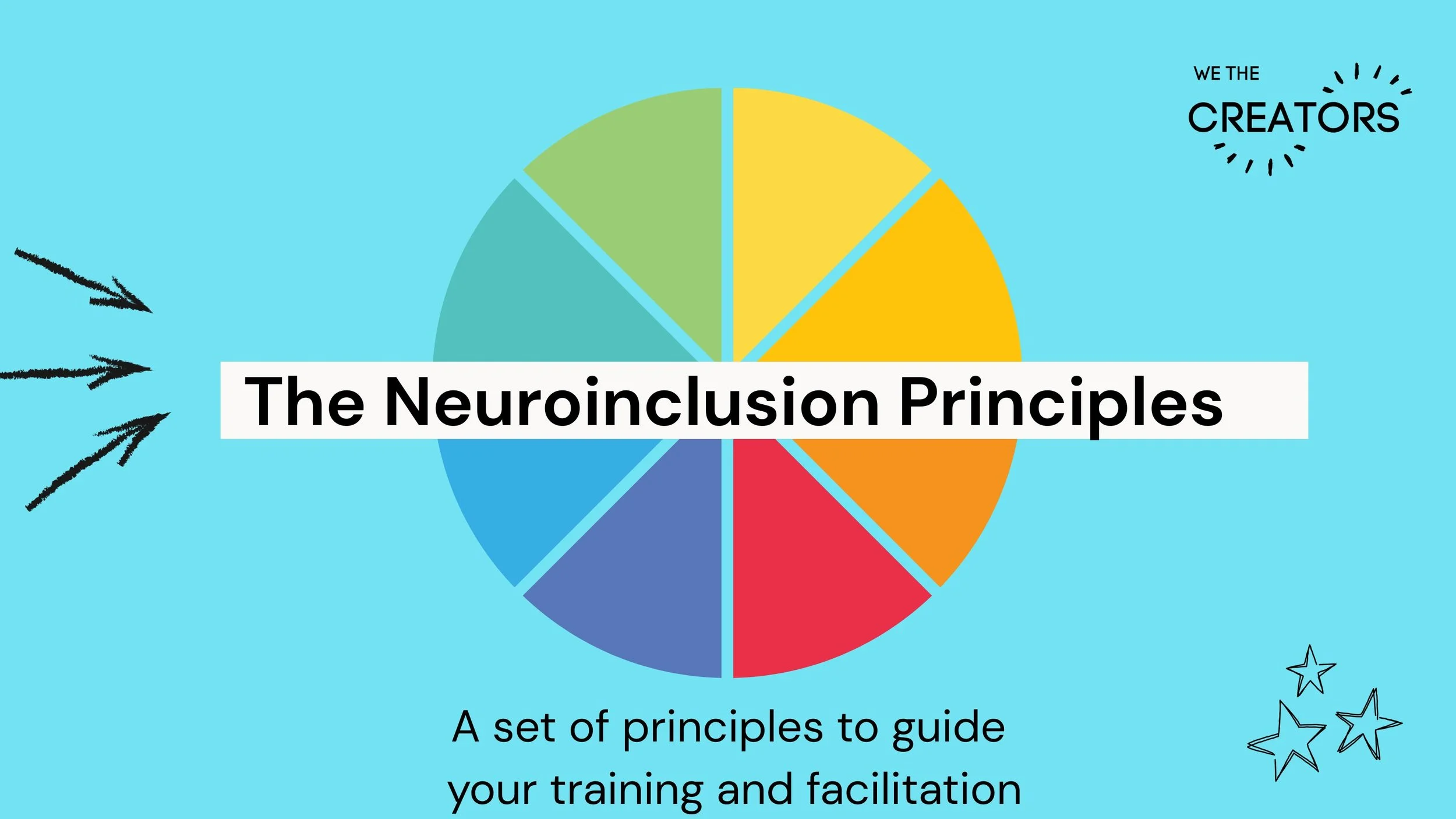 Course: Designing and Delivering Neuroinclusive Training