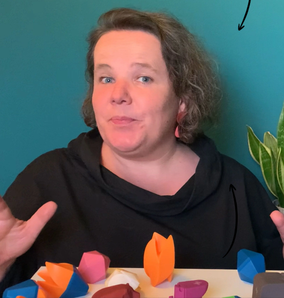 Free 45 minute masterclass