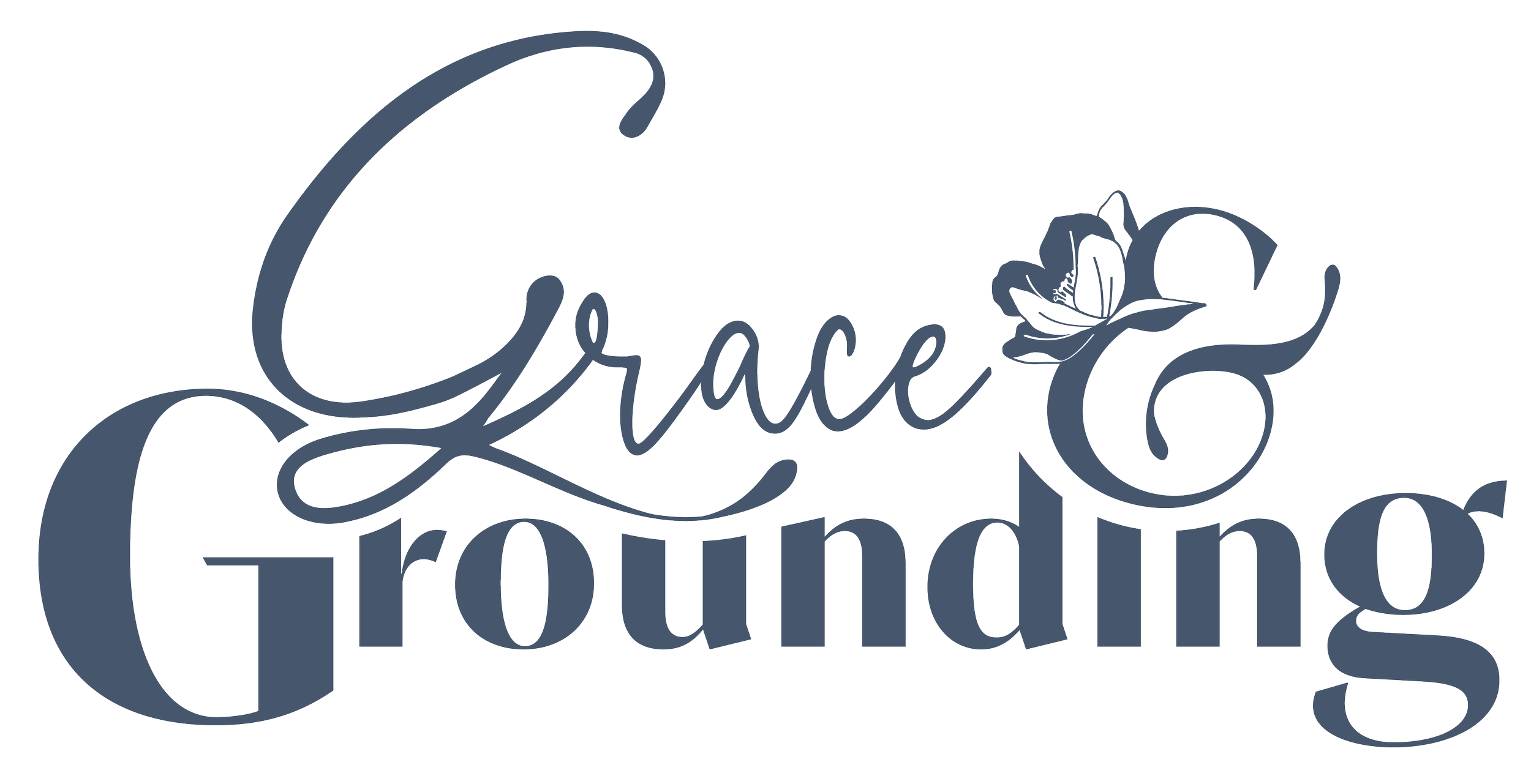 Grace & Grounding Yoga