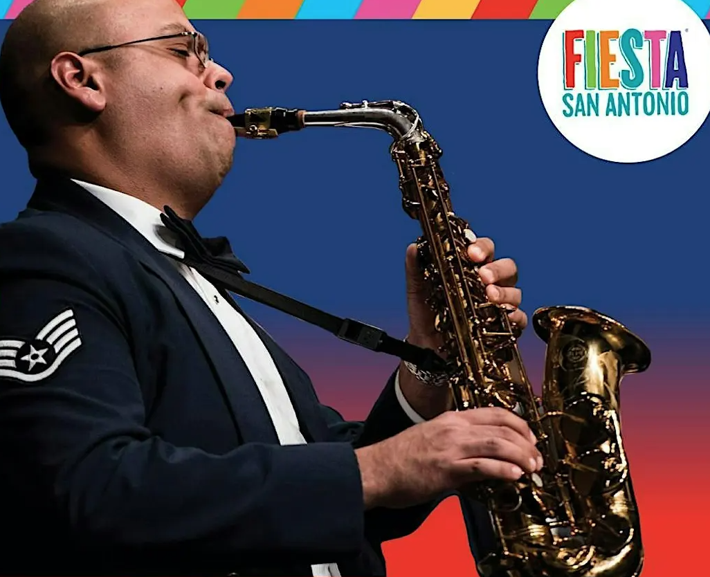 Fiesta - Opening Ceremony