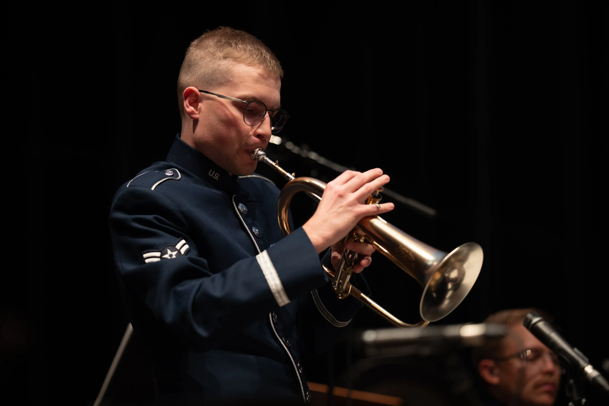 SeaWorld San Antonio- America's 250th Celebration with the USAF Concert Band