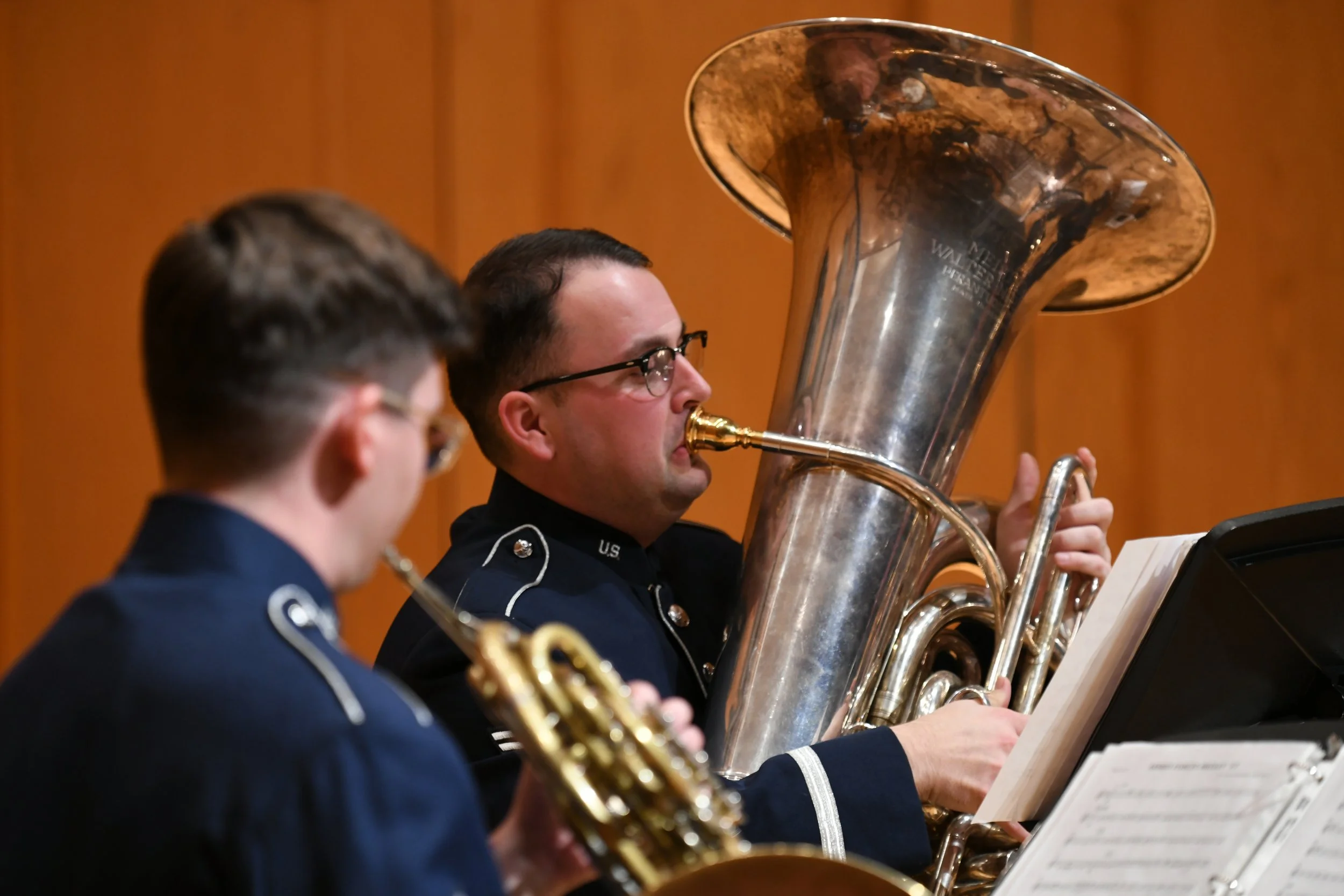 Texas Bandmasters Association - Concert Band